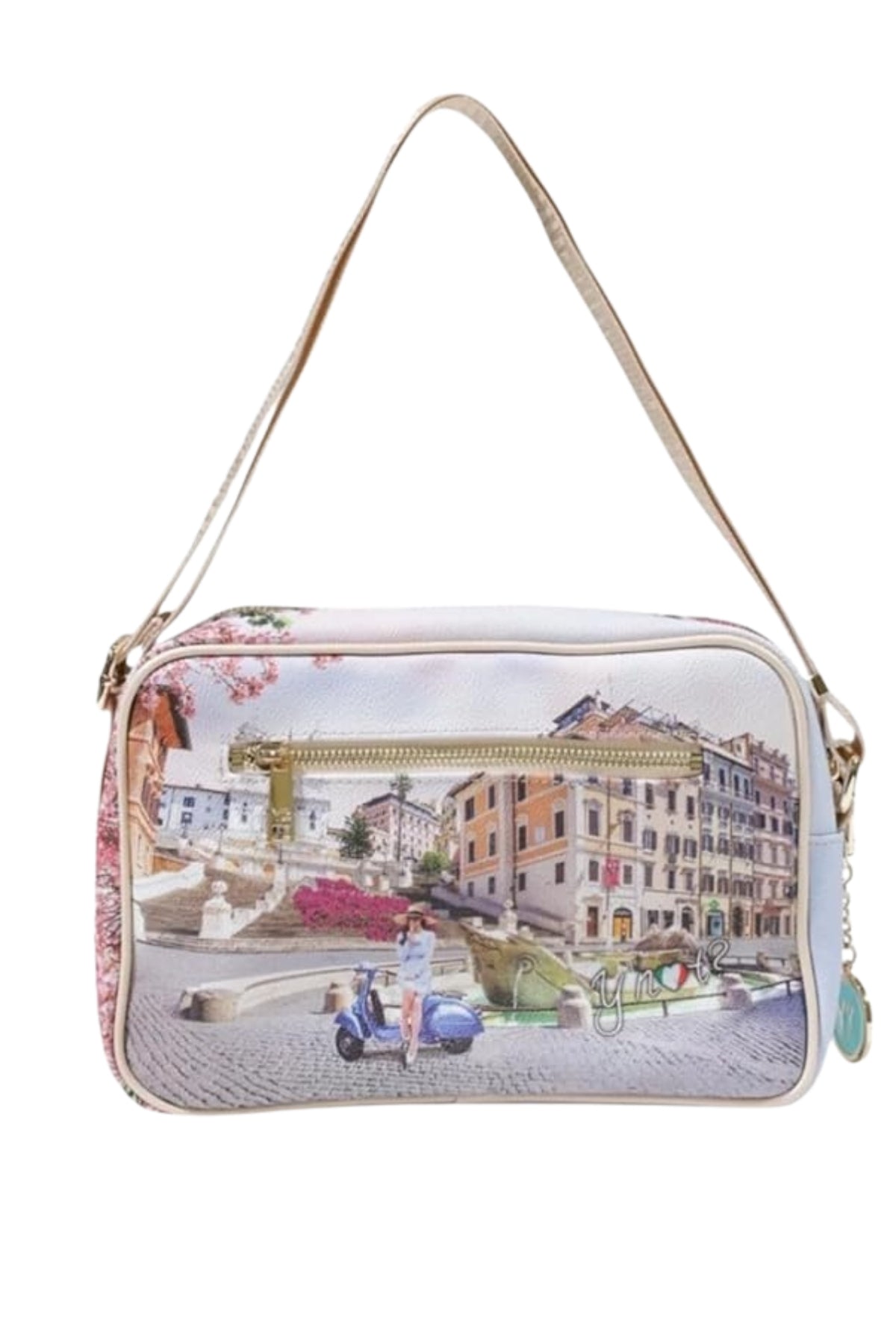 Borsa a Tracolla YNOT? YES-440S5