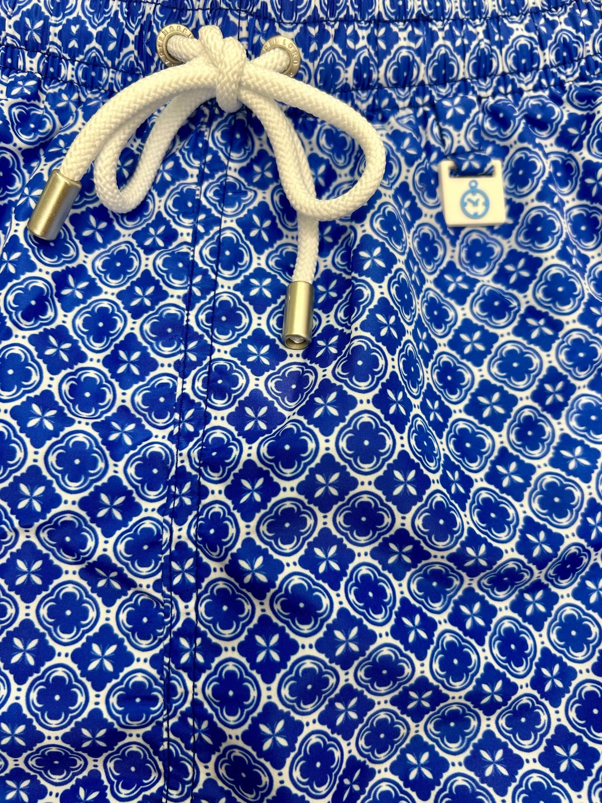 Costumi da bagno Lord Partenopei bm 04