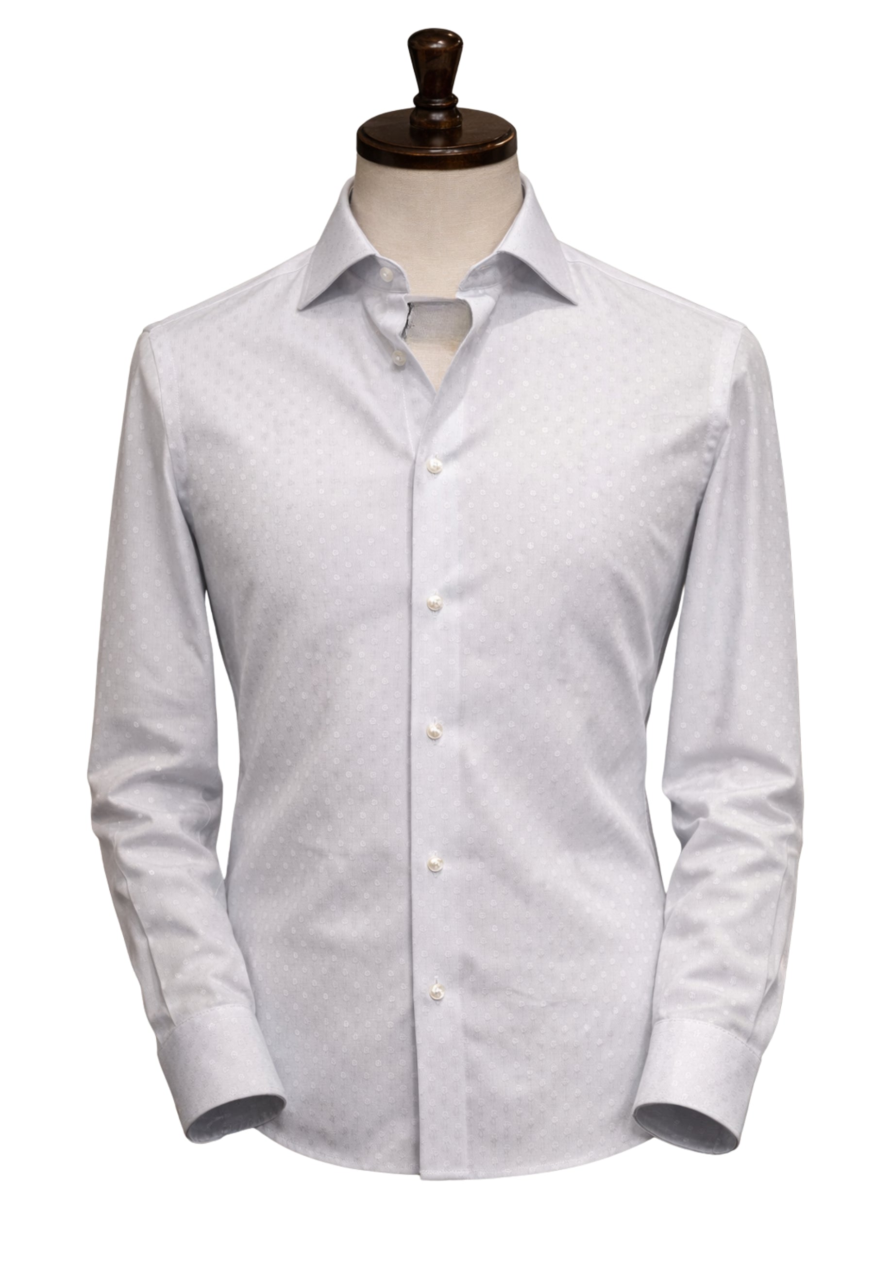 Camicie Mc Laurent cam 230