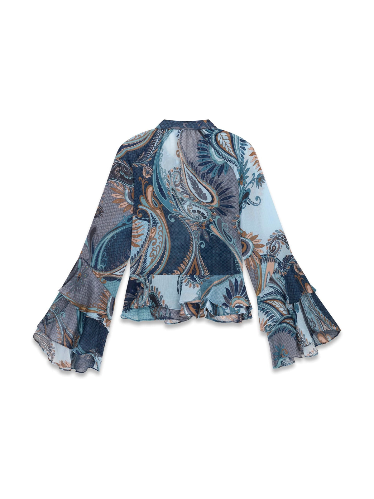 Camicie W6BH45W4235