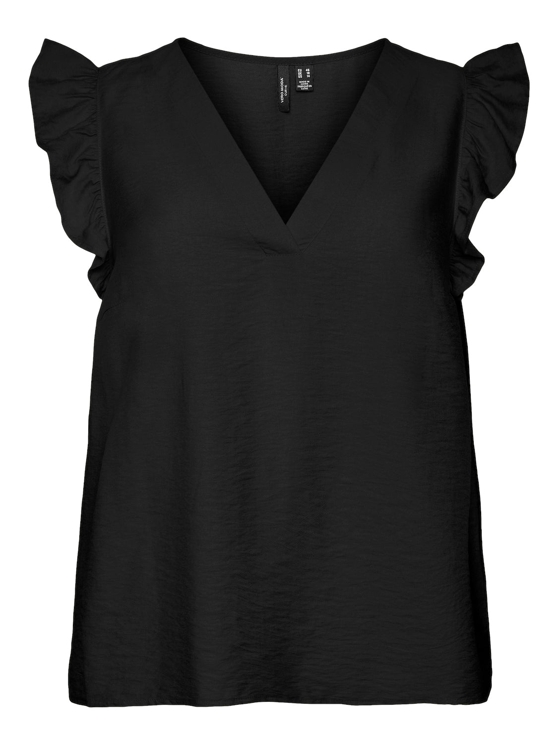 T-Shirt e Polo VERO MODA CURVE 10309990