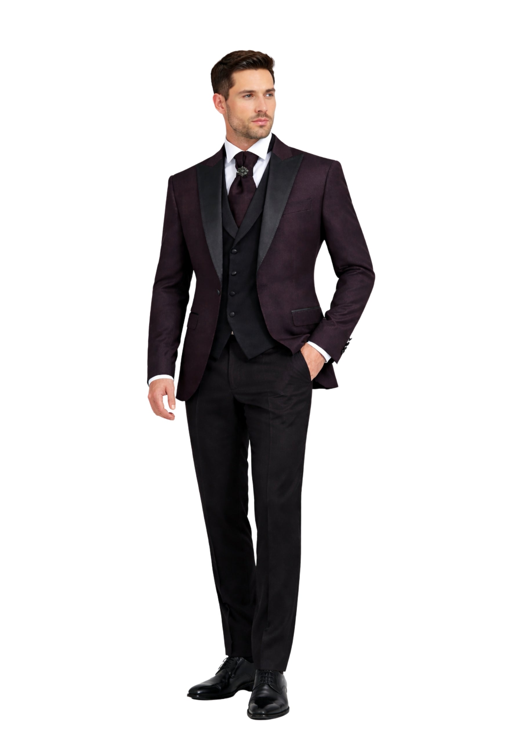 Abiti Atelier Goffredo 122