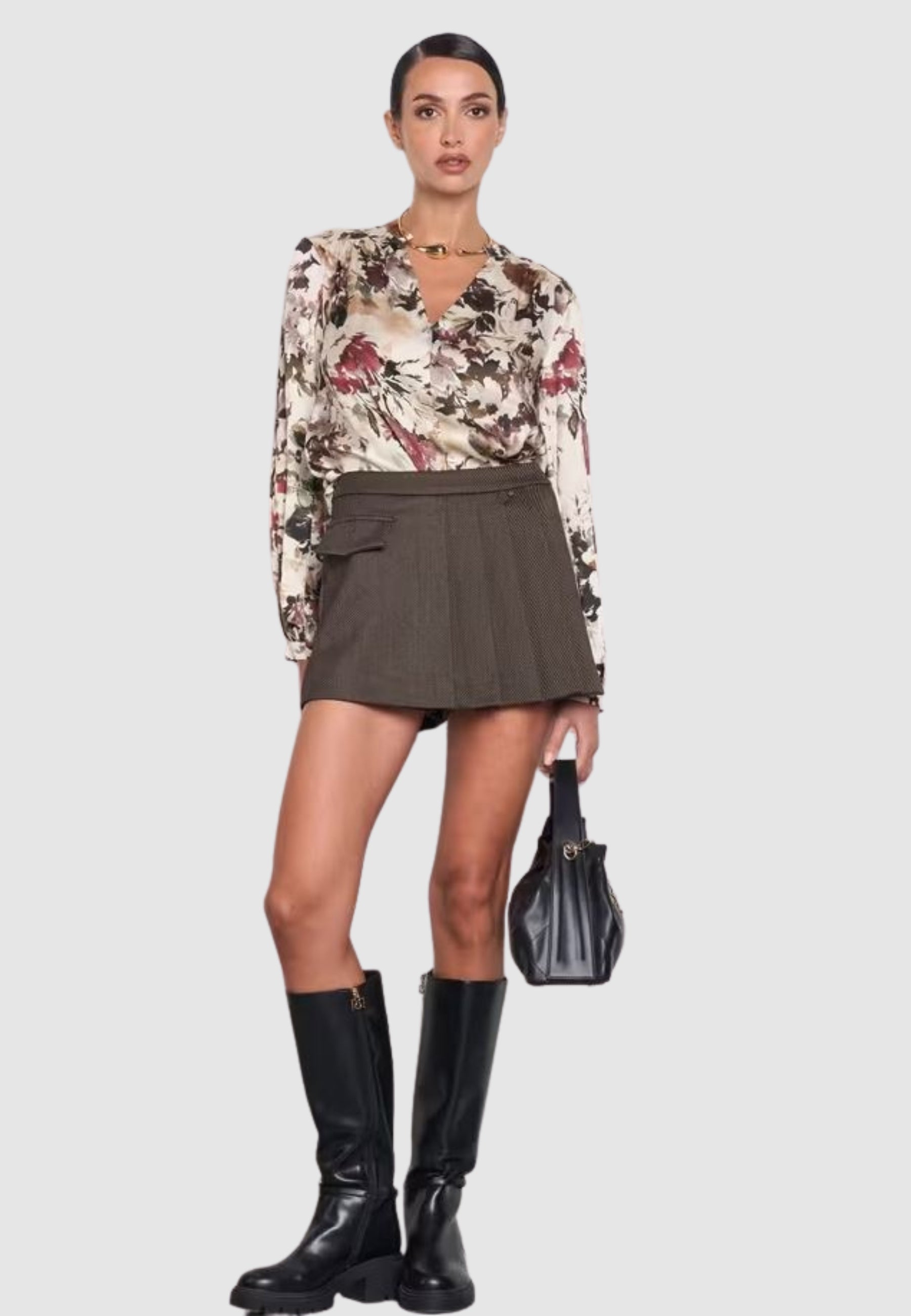 Camicie Rinascimento CFC0126475003