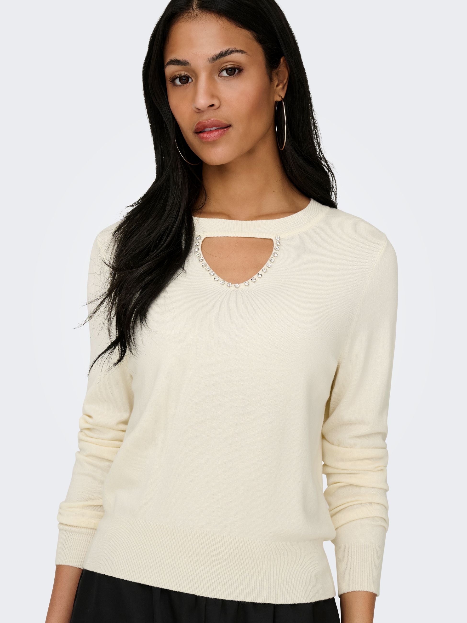 Maglieria Only 15364652