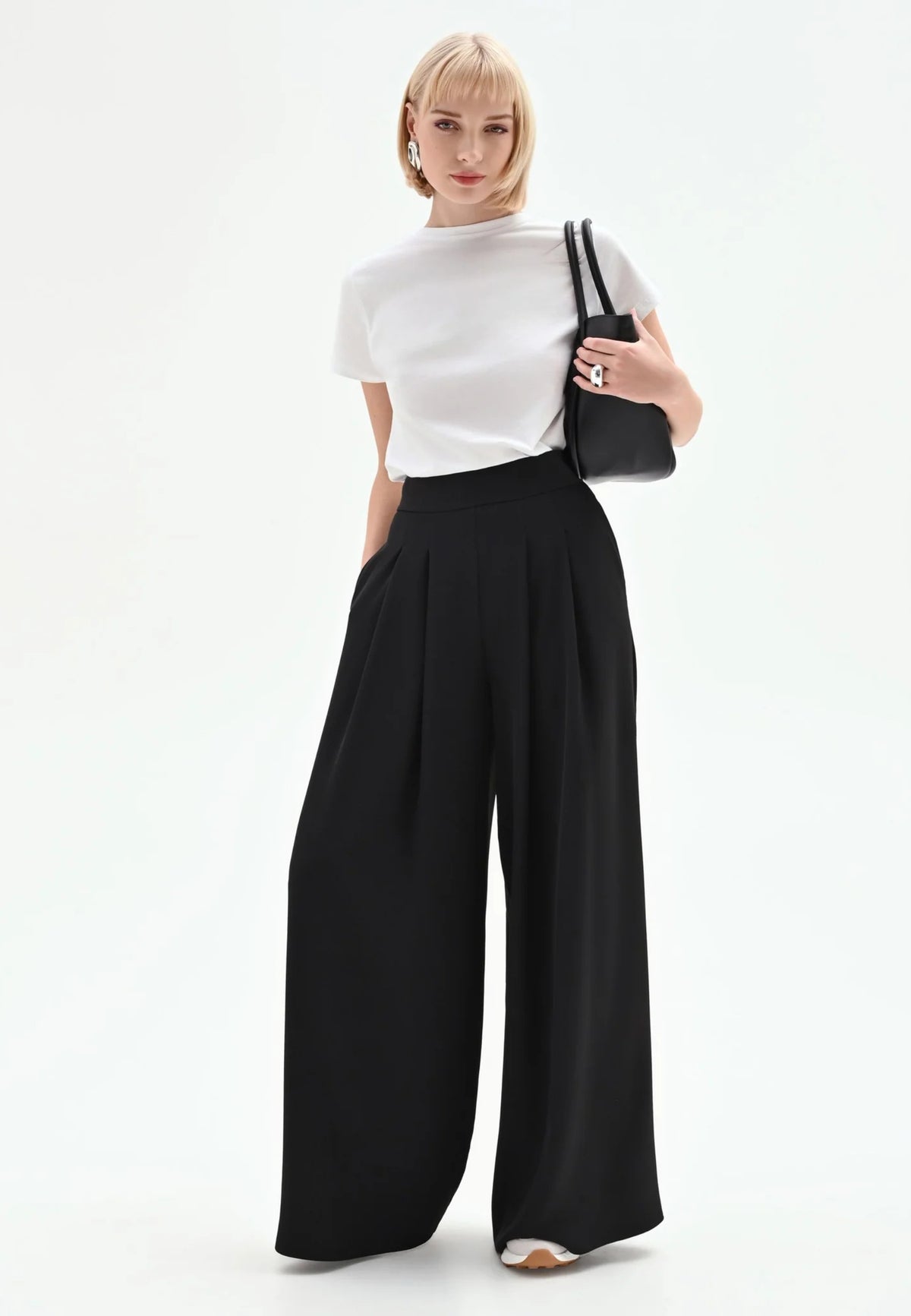 Pantaloni CFC0130201003