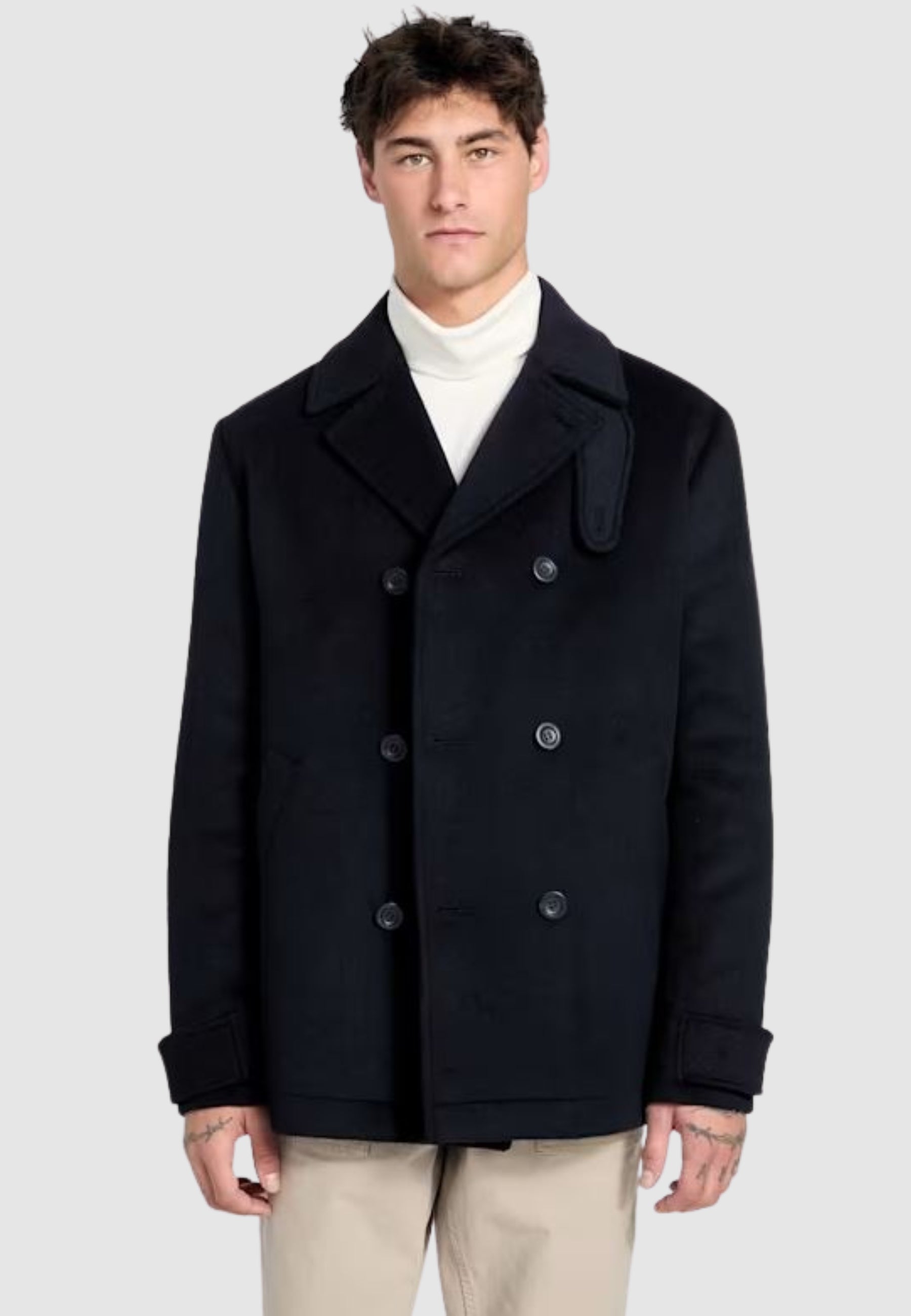 Cappotto Guess M5BL2JW2242