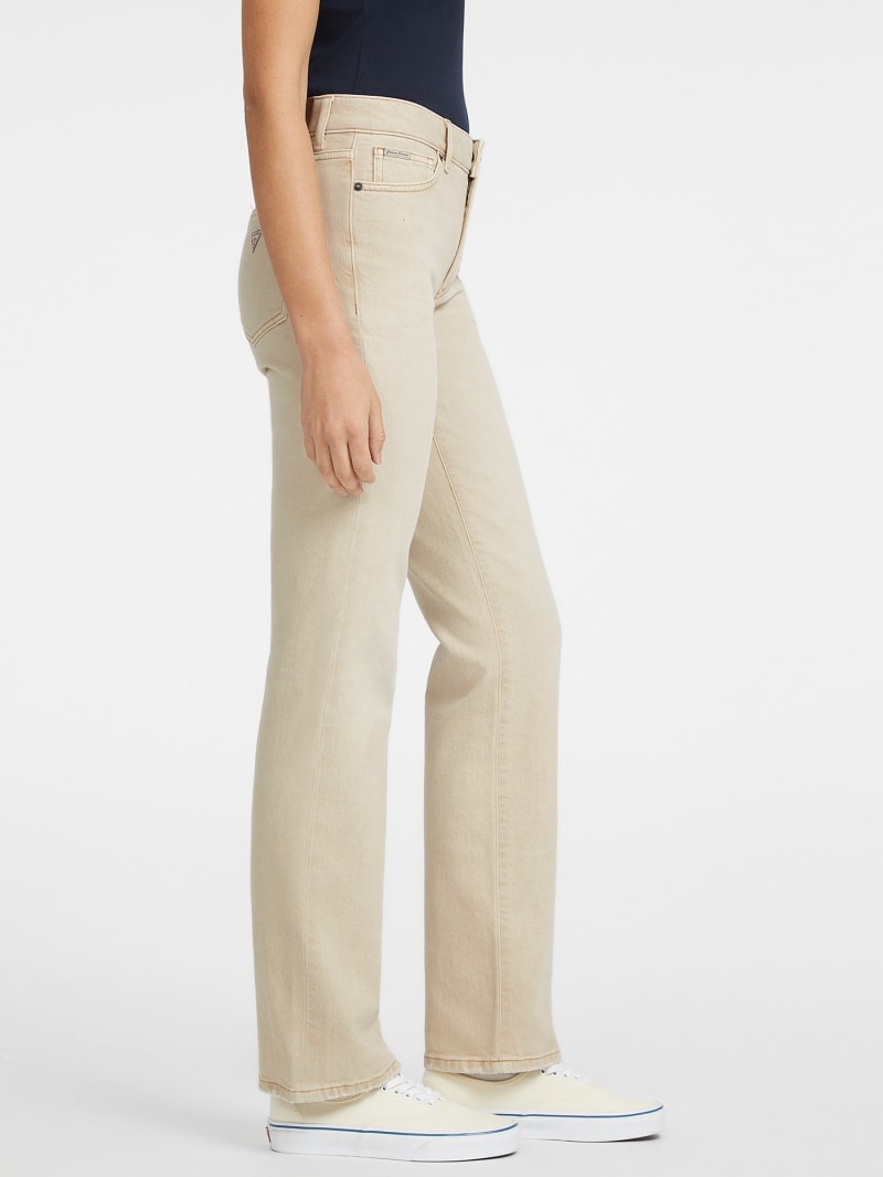 Pantaloni Guess W5RA96D5L71