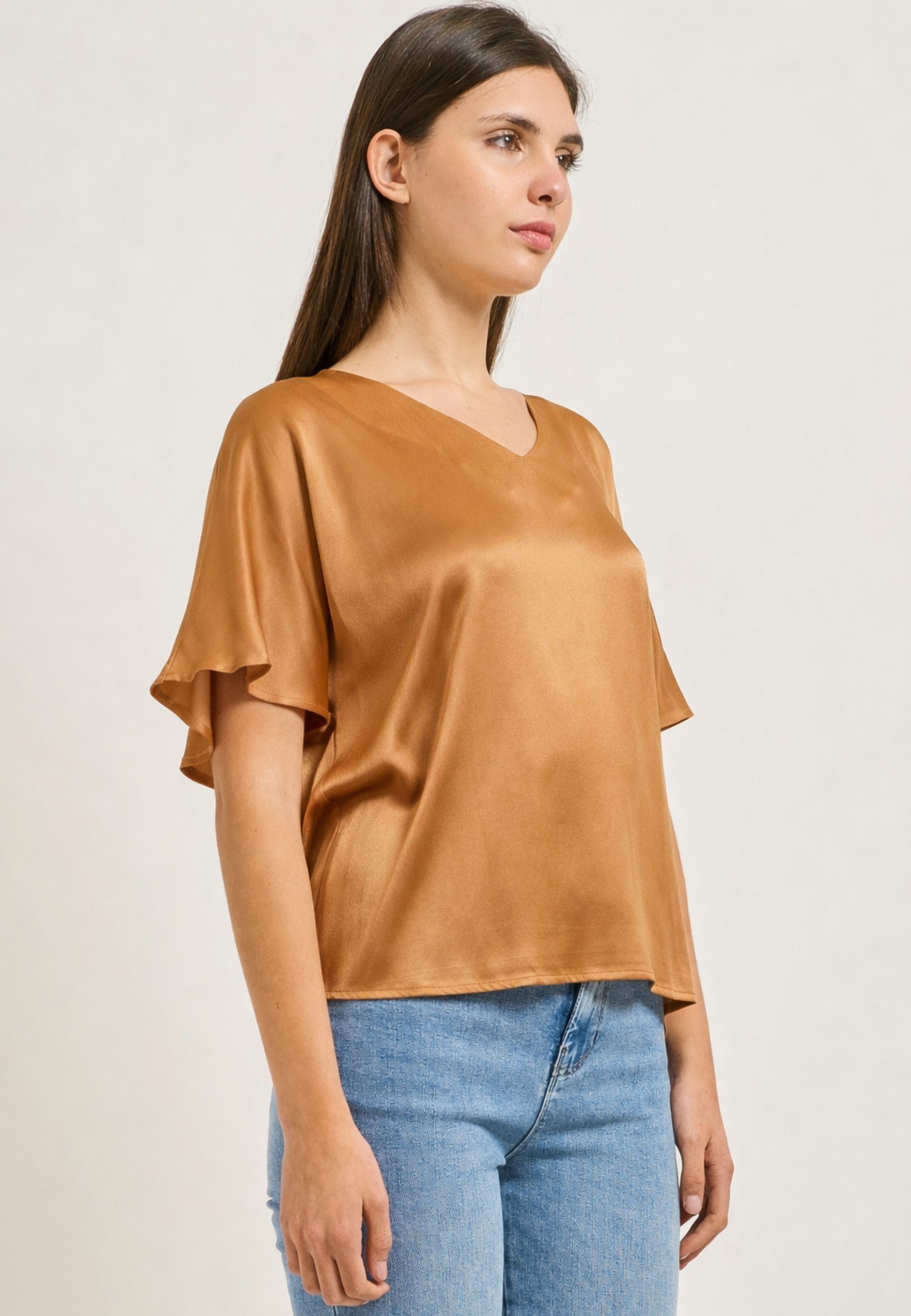 T-Shirt e Polo Yes-Zee C225