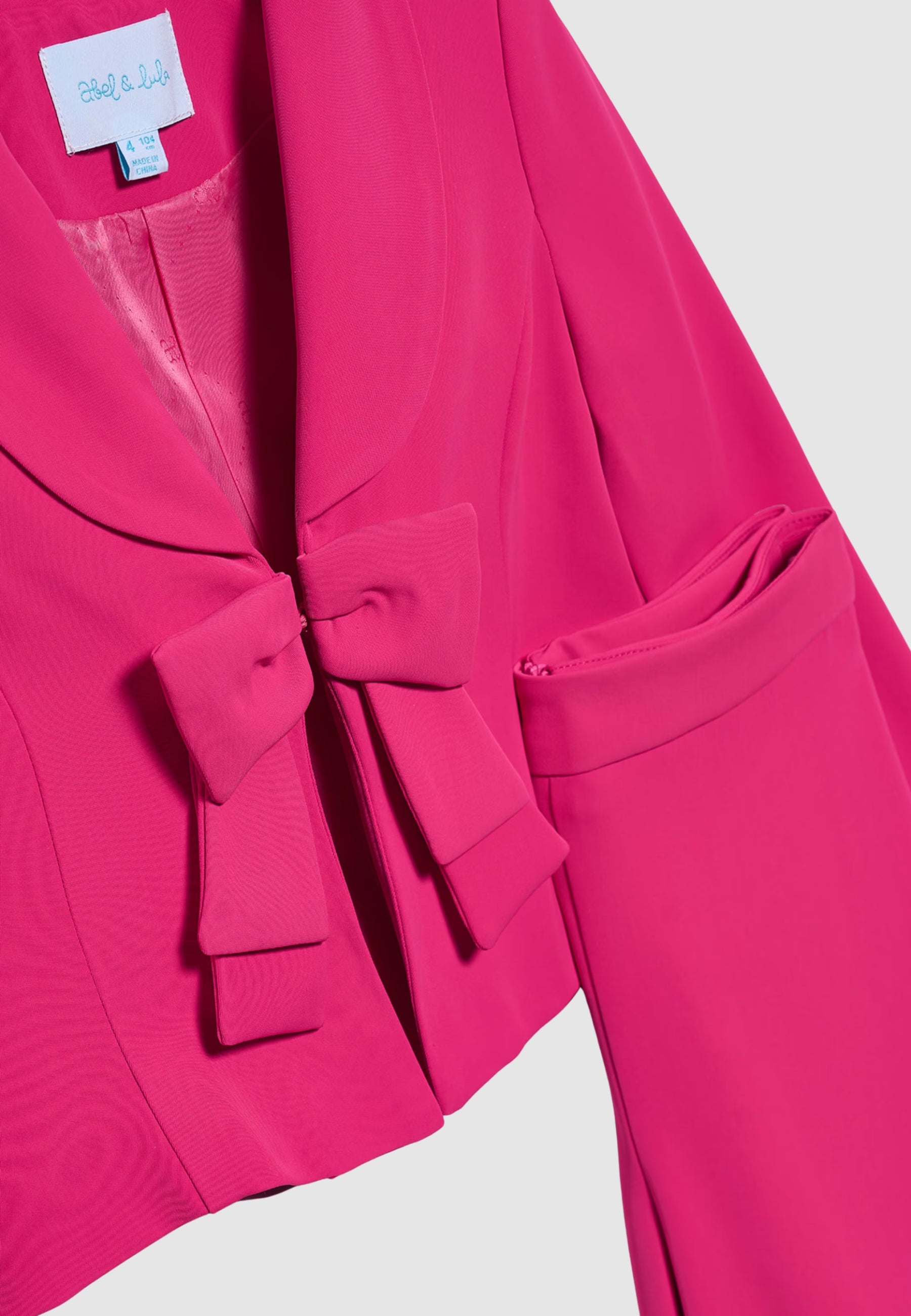 Completi Abel & Lula 5220.