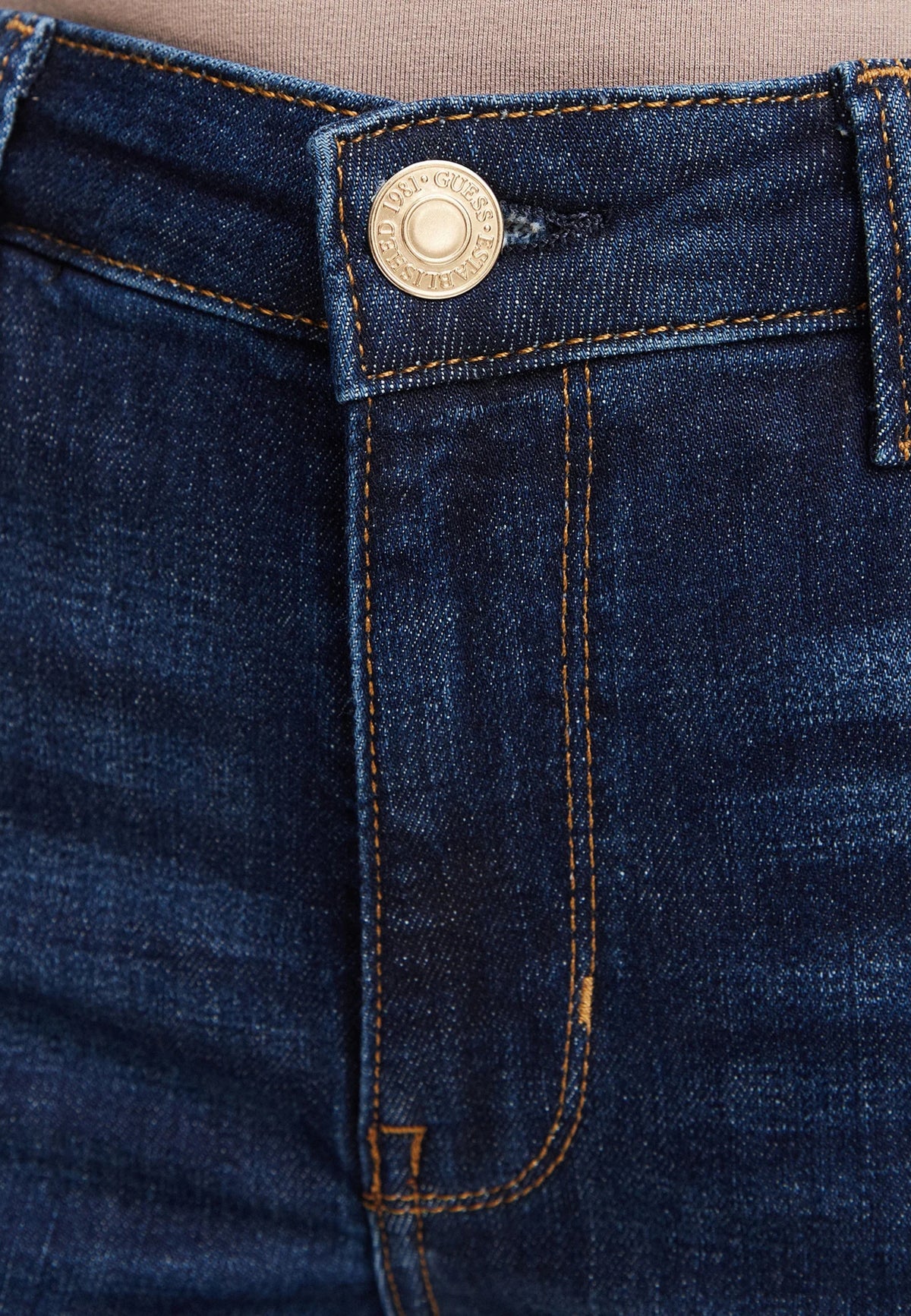 Pantaloni W6YA15D1584