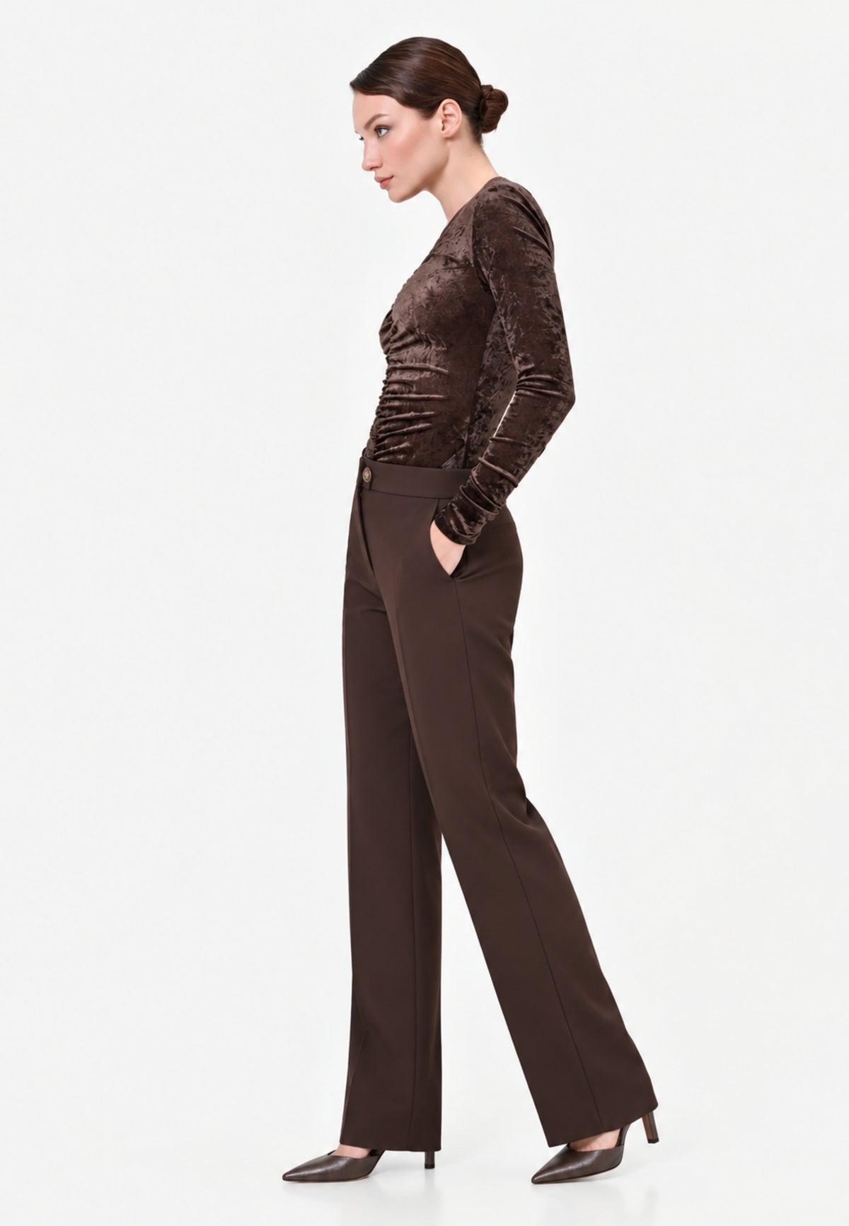 Pantaloni CFC0130150003