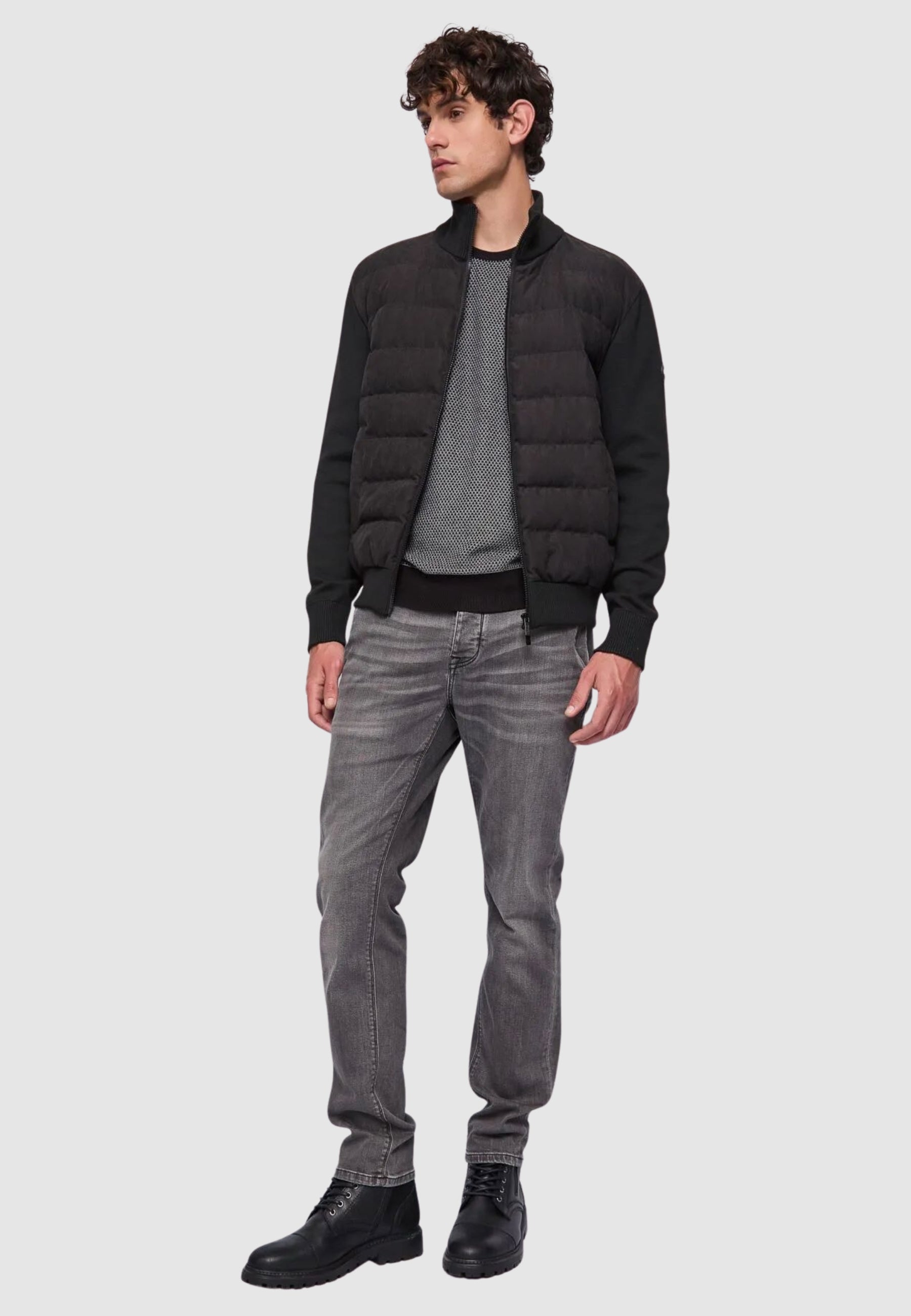 Maglieria Gaudi Jeans 521GU53007