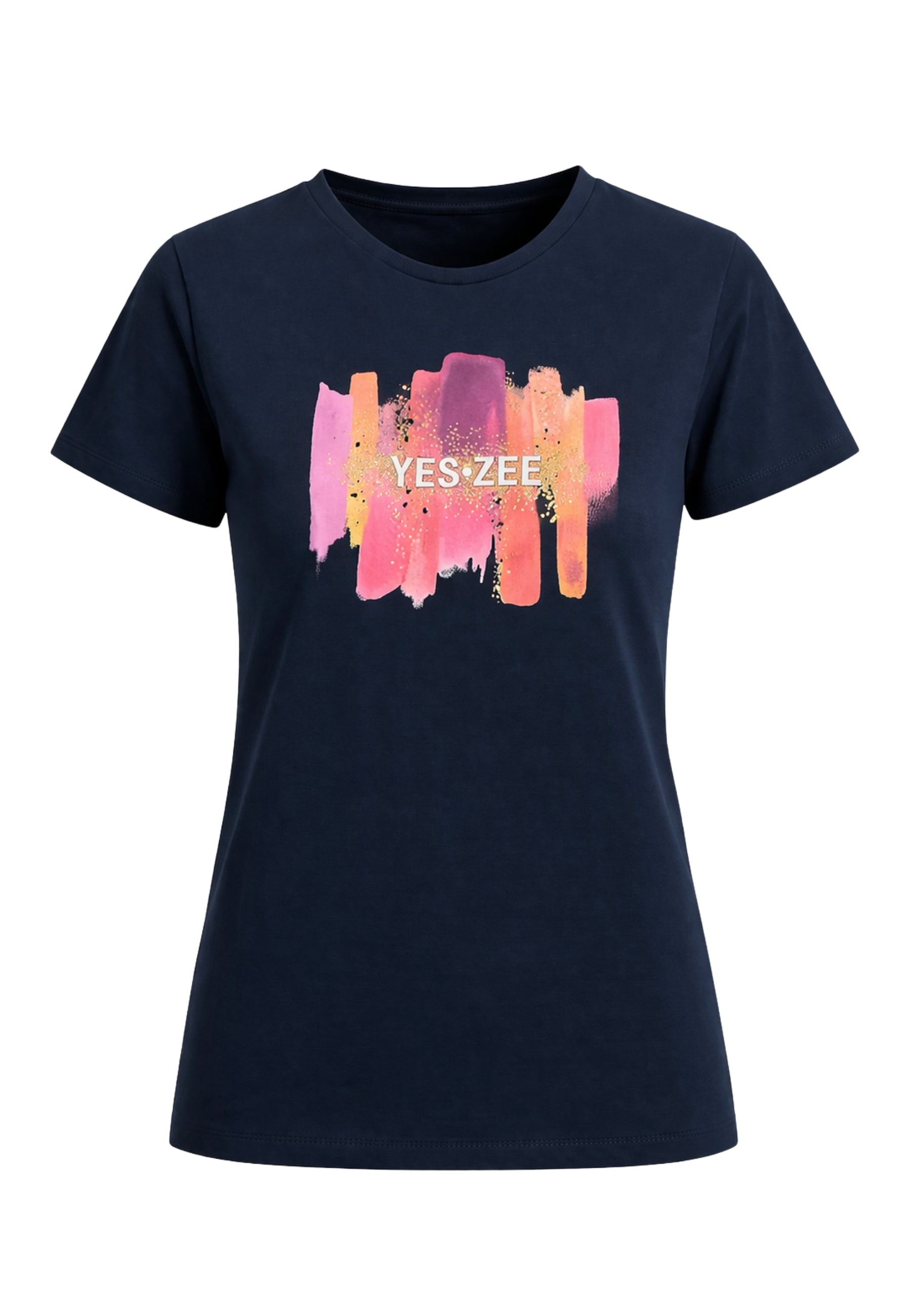T-Shirt e Polo Yes-Zee T222