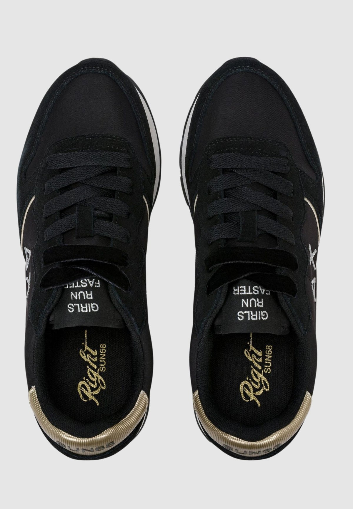Scarpe BZ46202