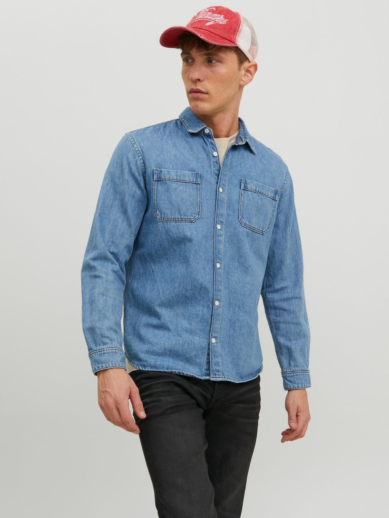 Camicie JACK & JONES 12224328