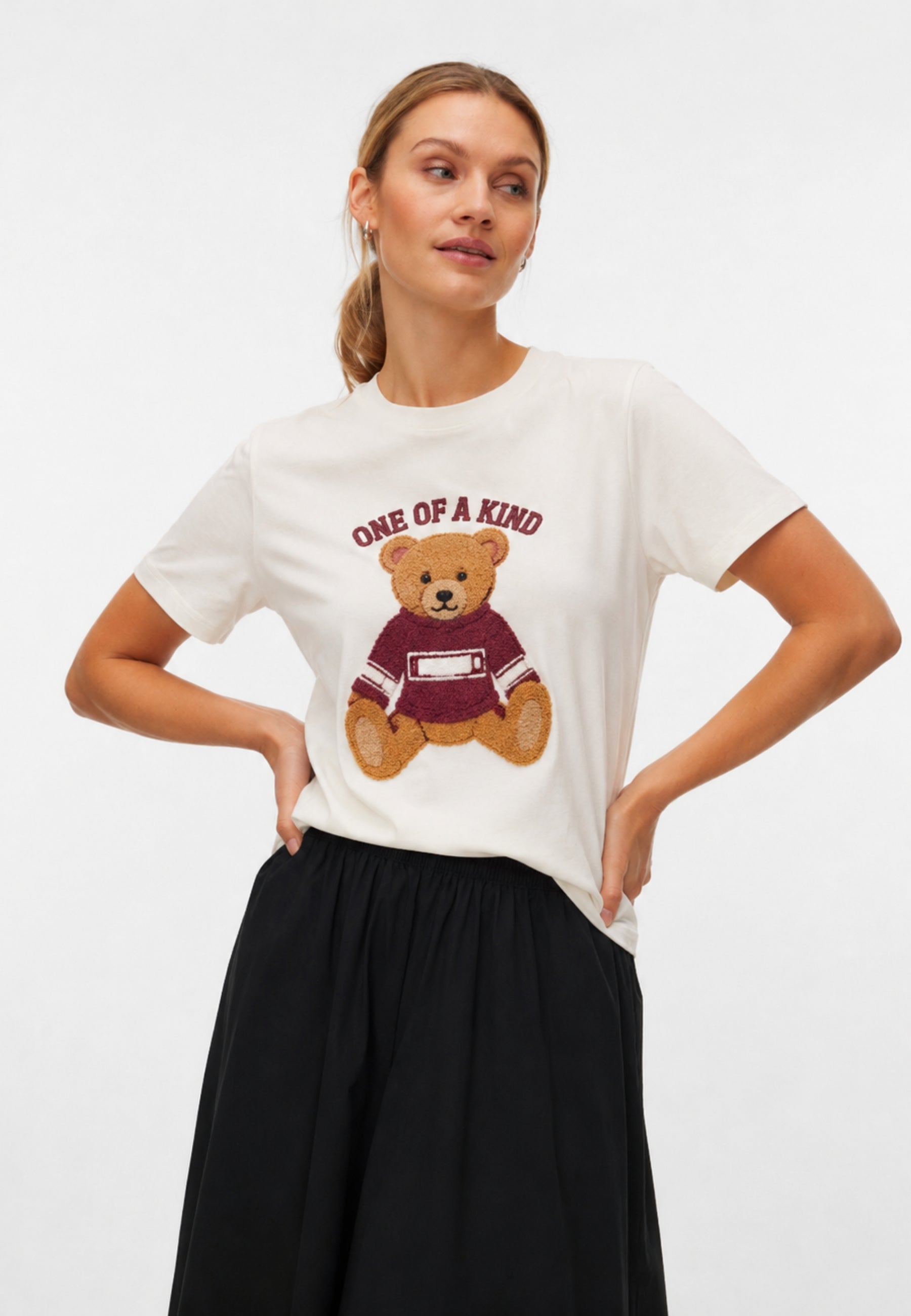 T-Shirt e Polo 15316954