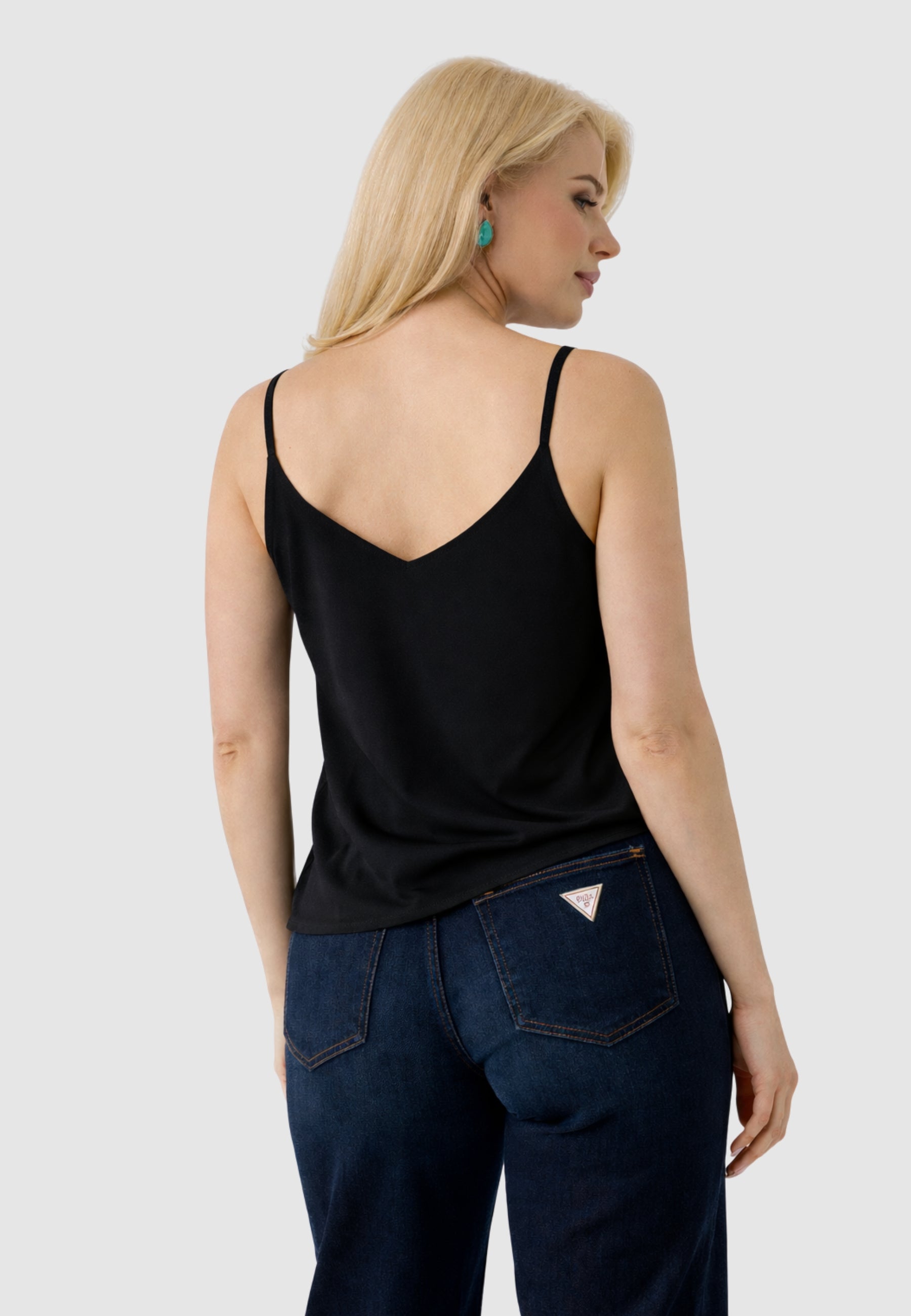 Top Guess W6GH30W1845