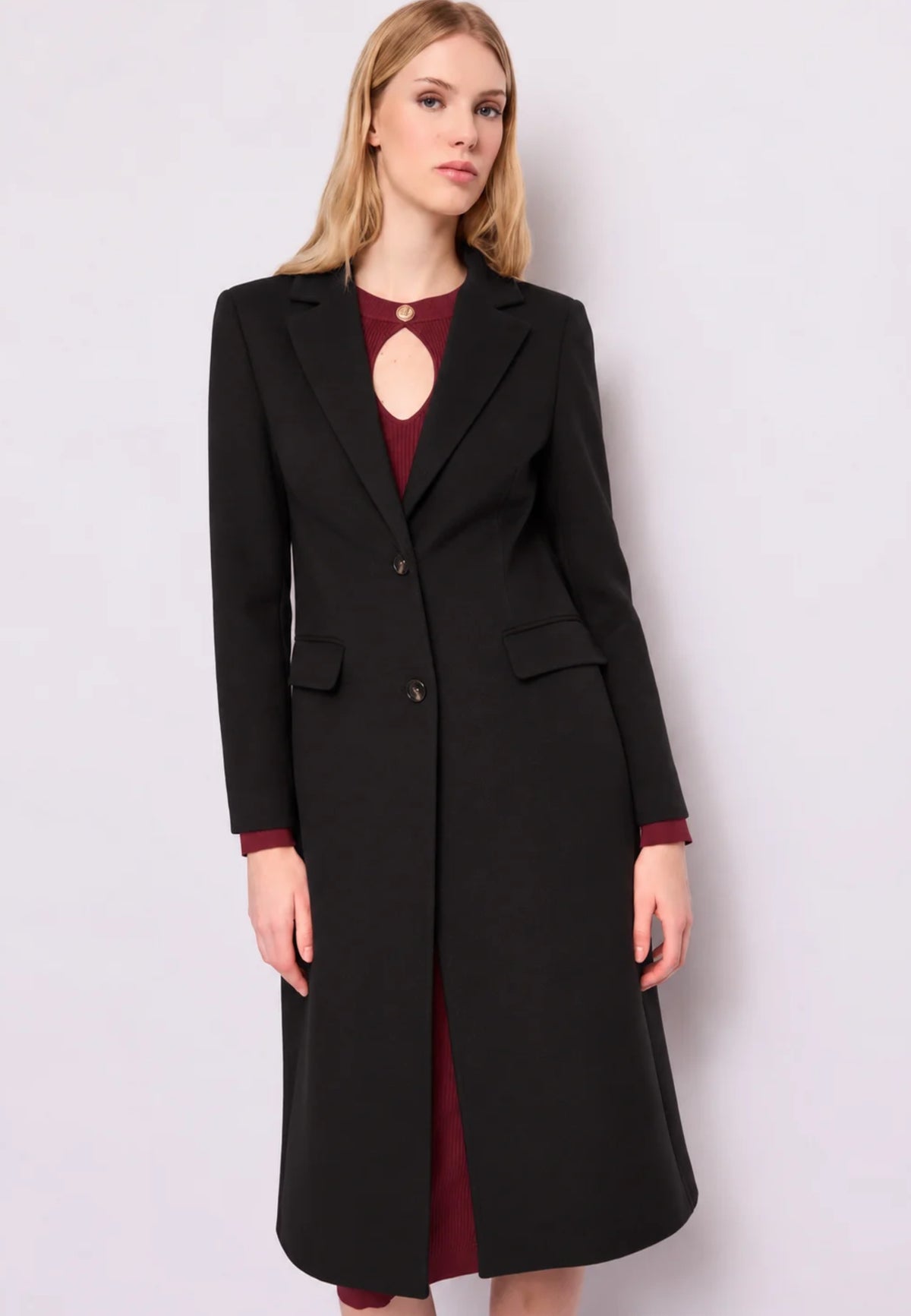 Cappotto 621FD35011 Gaudi Jeans