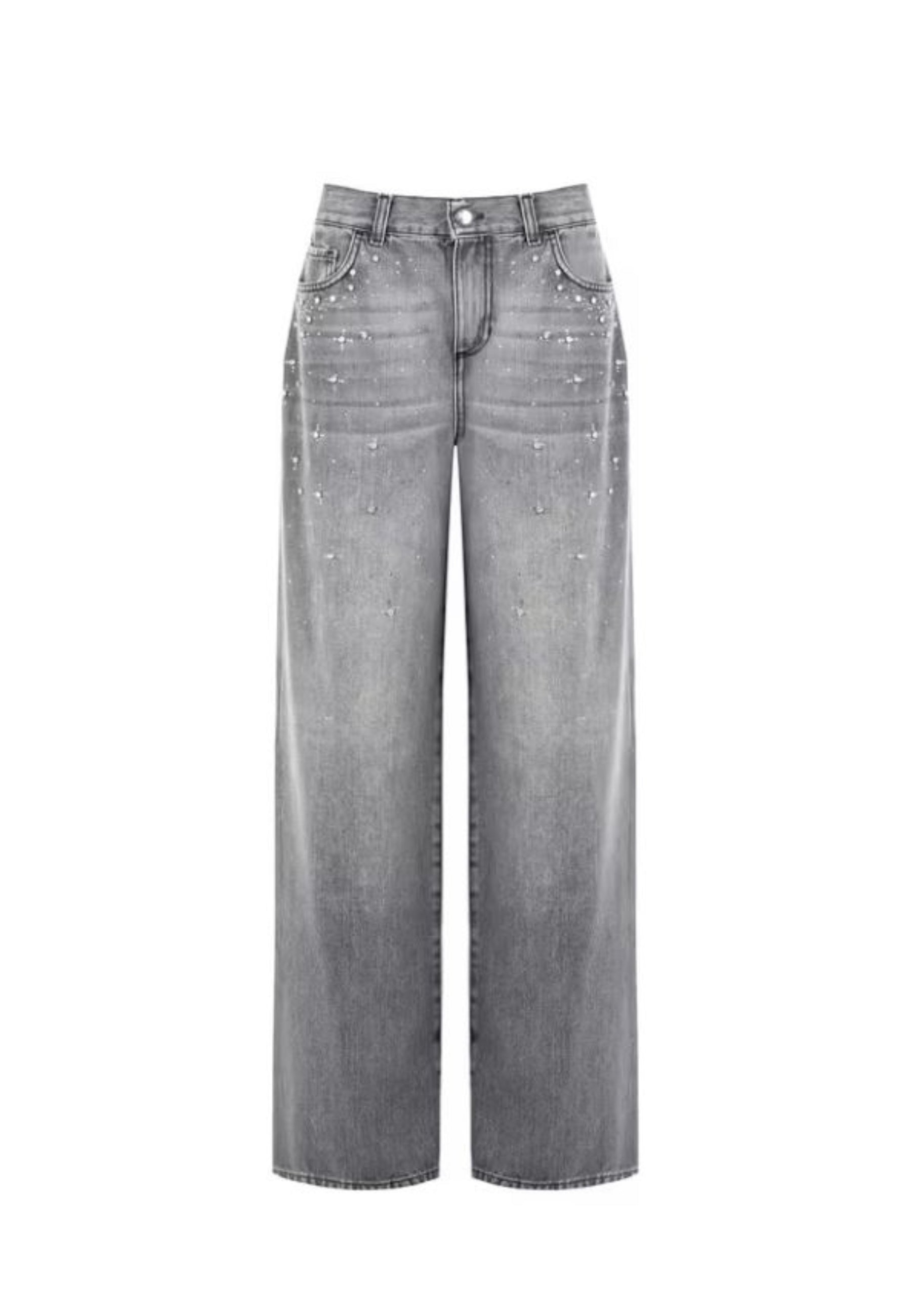 Pantaloni Rinascimento CFC0126443003