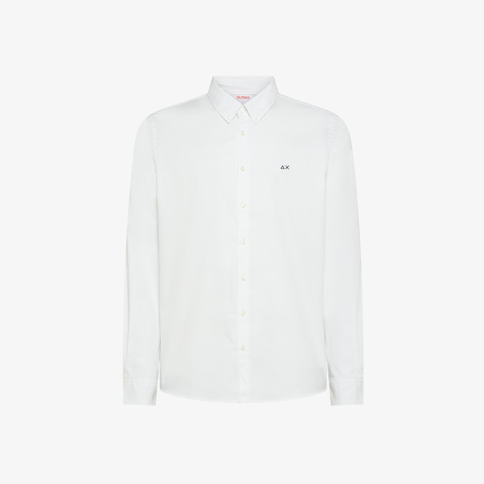 Camicie Sun 68 S45101