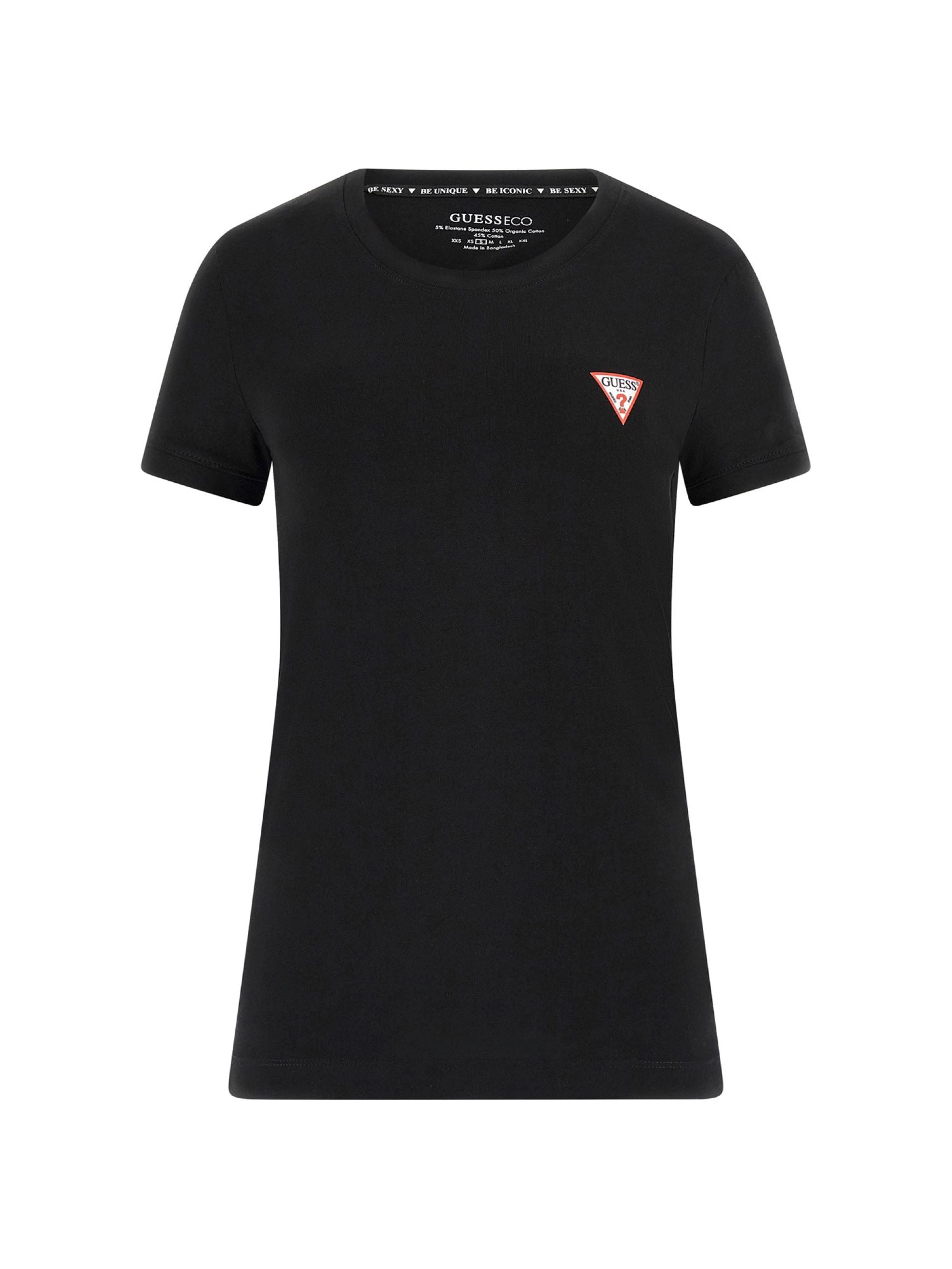 T-Shirt e Polo Guess W2YI44J1314