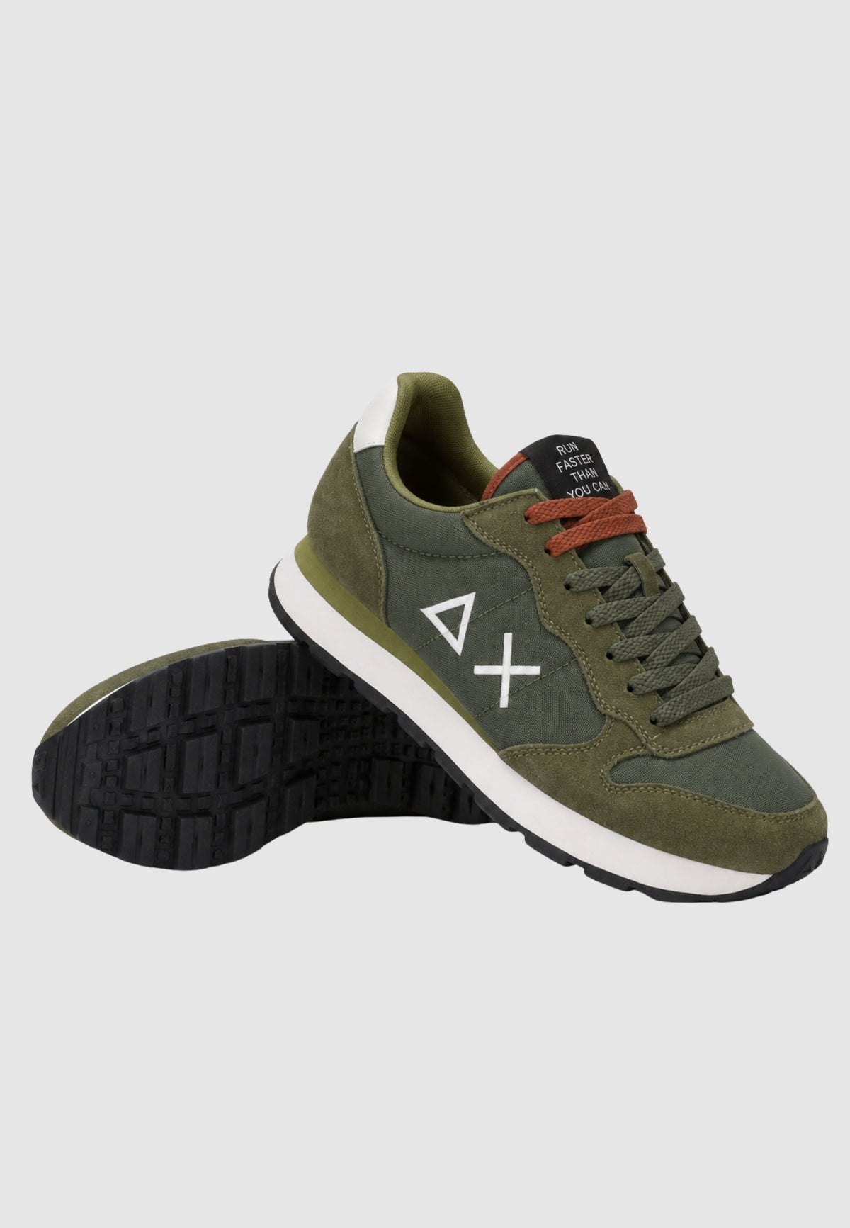 Scarpe BZ46101