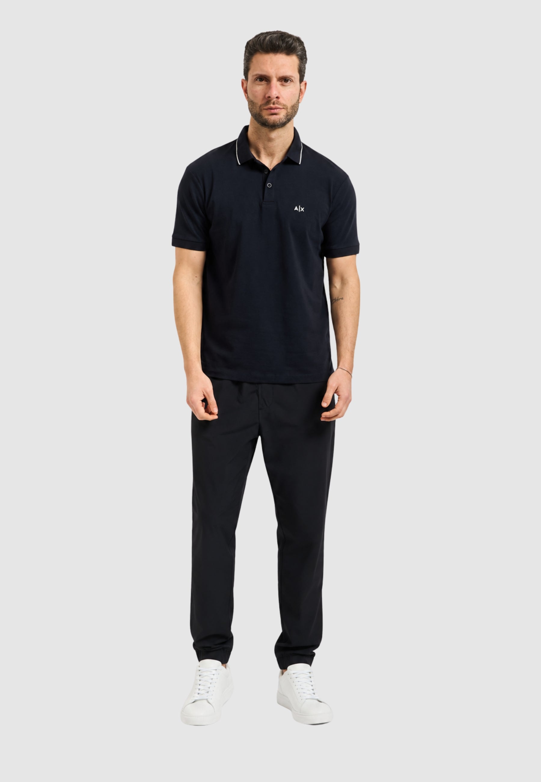 T-Shirt e Polo Armani Exchange XM001287