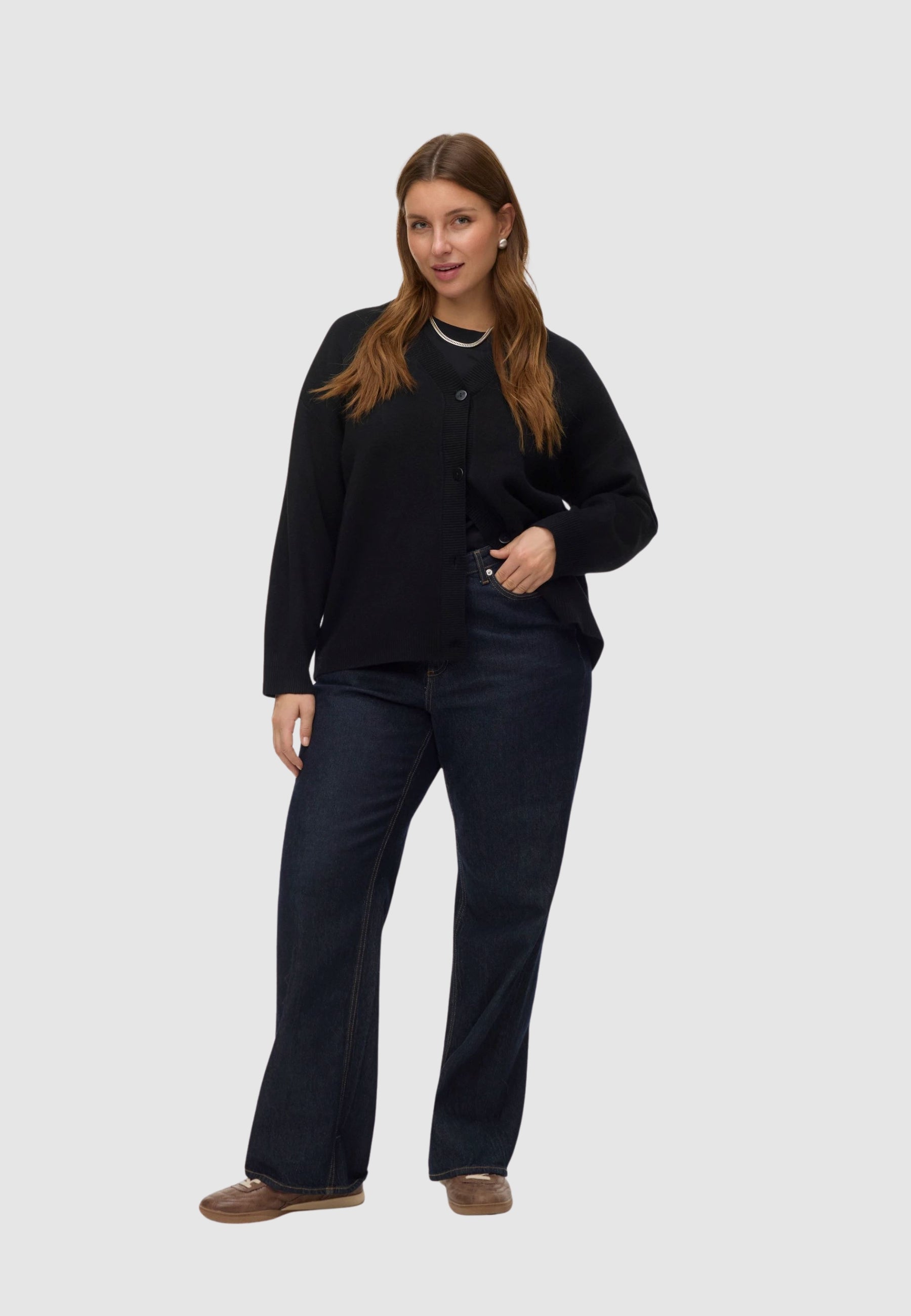 Maglieria VERO MODA CURVE 10335246