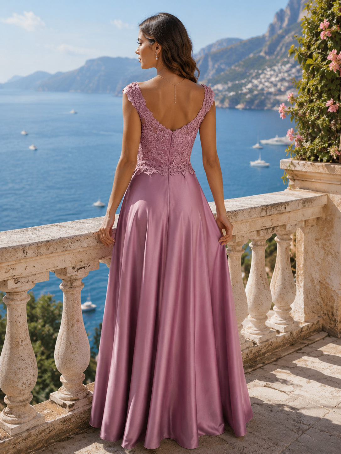 Abiti Madamagioia 9259