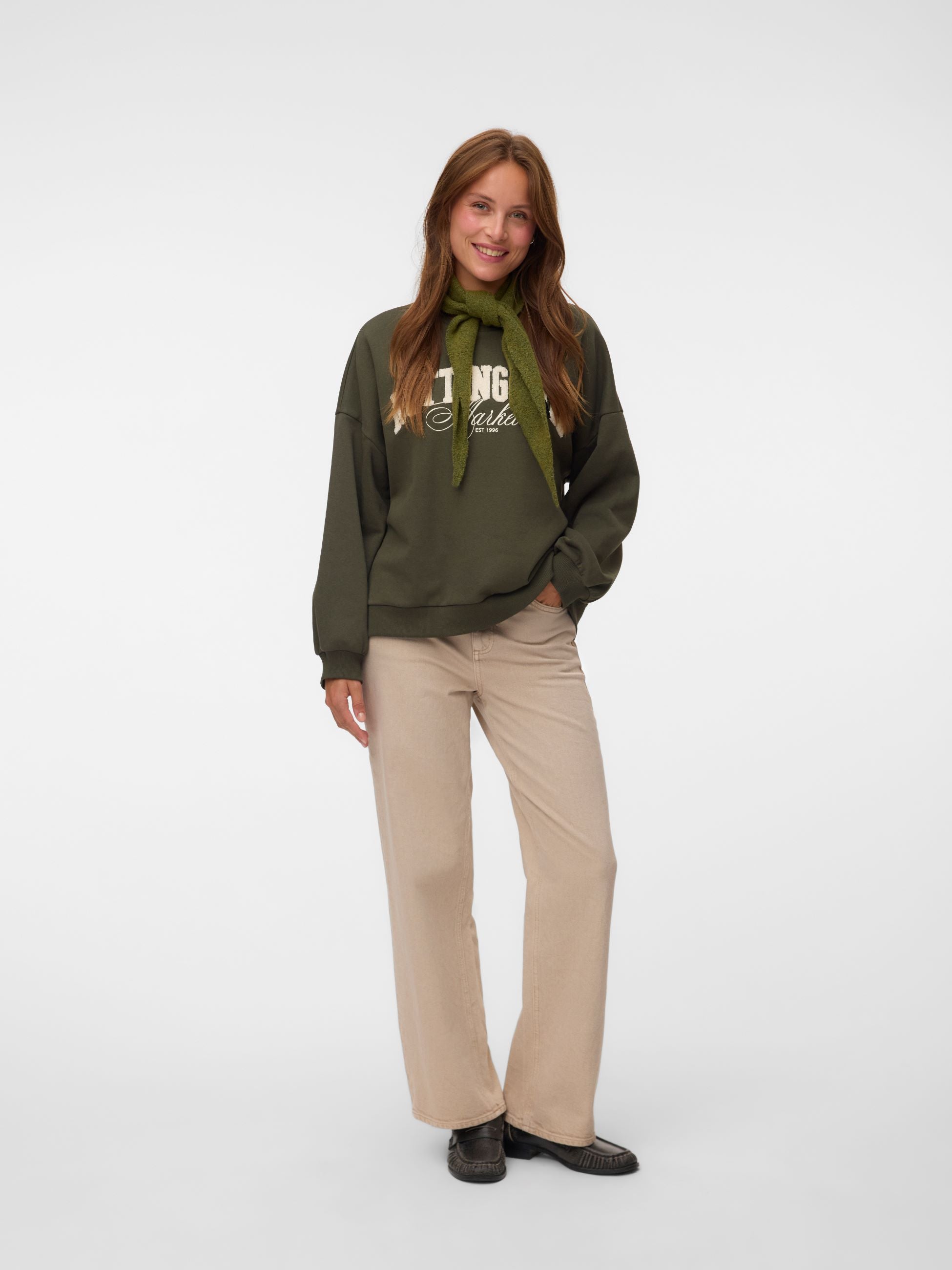 Pantaloni VERO MODA 10288257