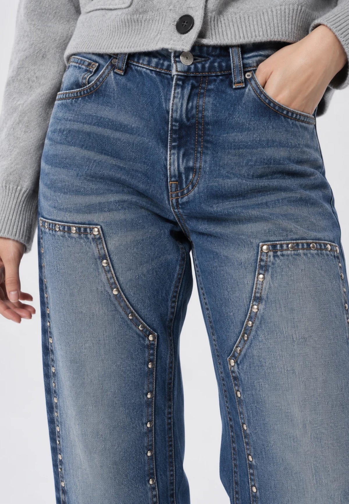 Pantaloni 15379042