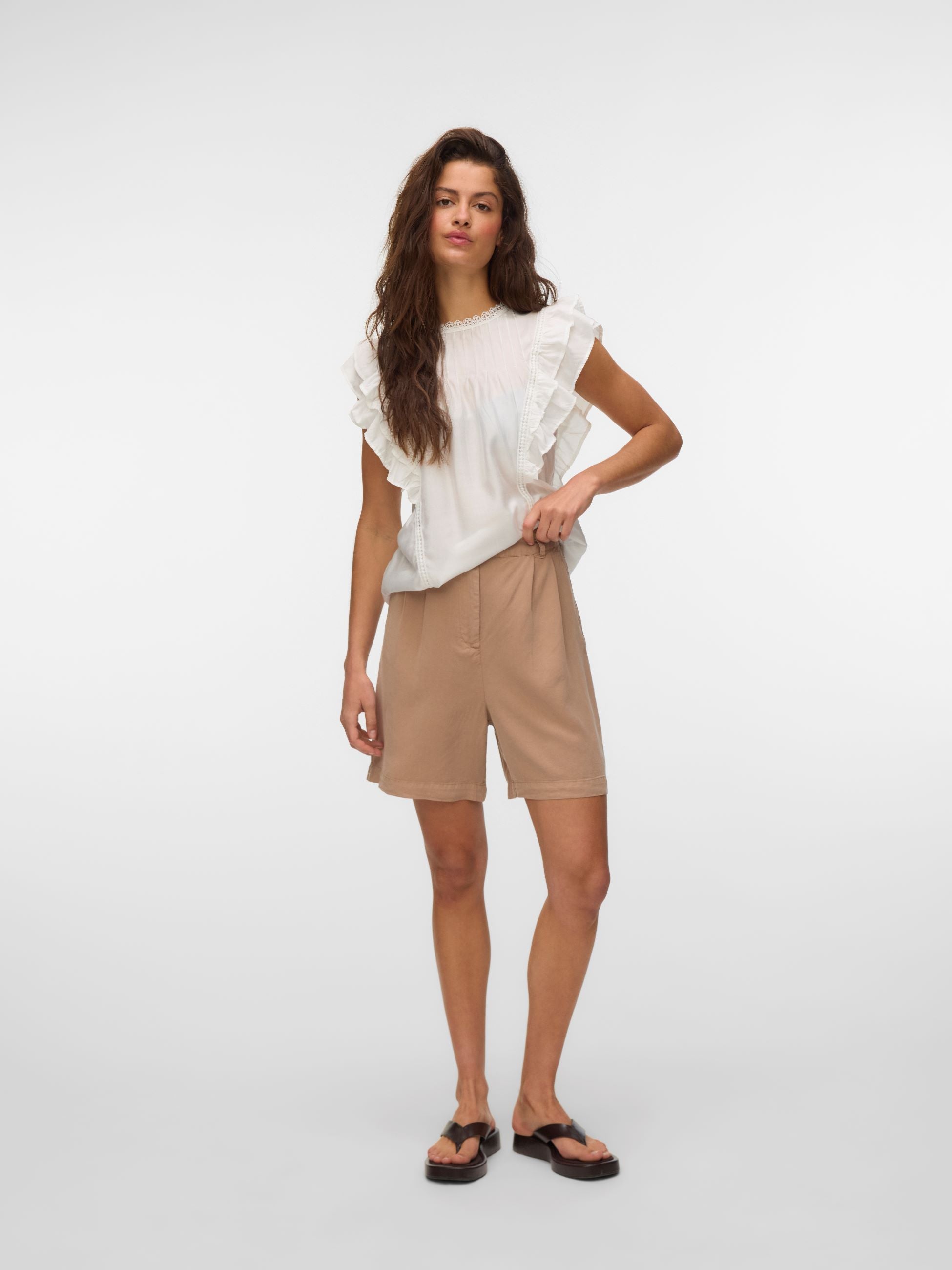 Pantaloncini VERO MODA 10326063