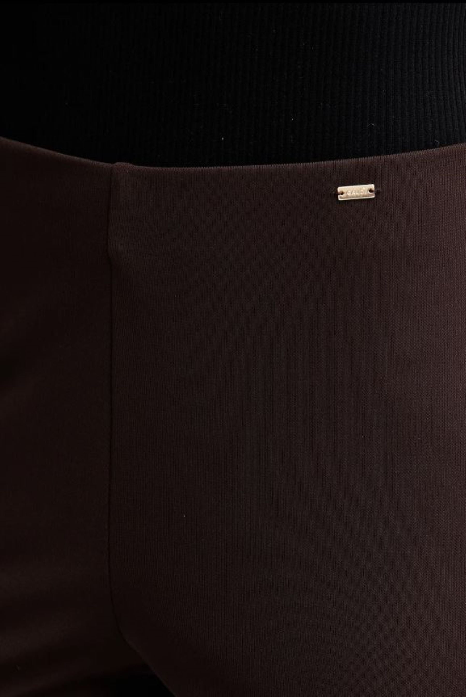 Pantaloni Gaudi Jeans 521FD24005