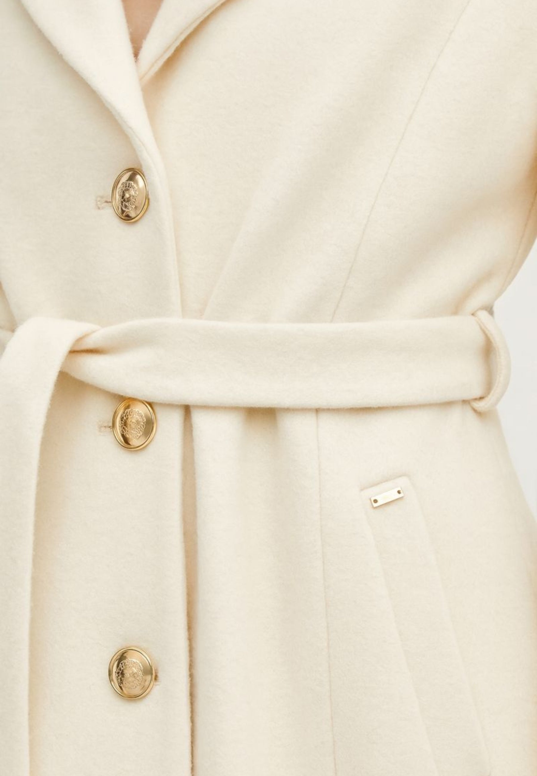 Cappotti Gaudì 421FD35005