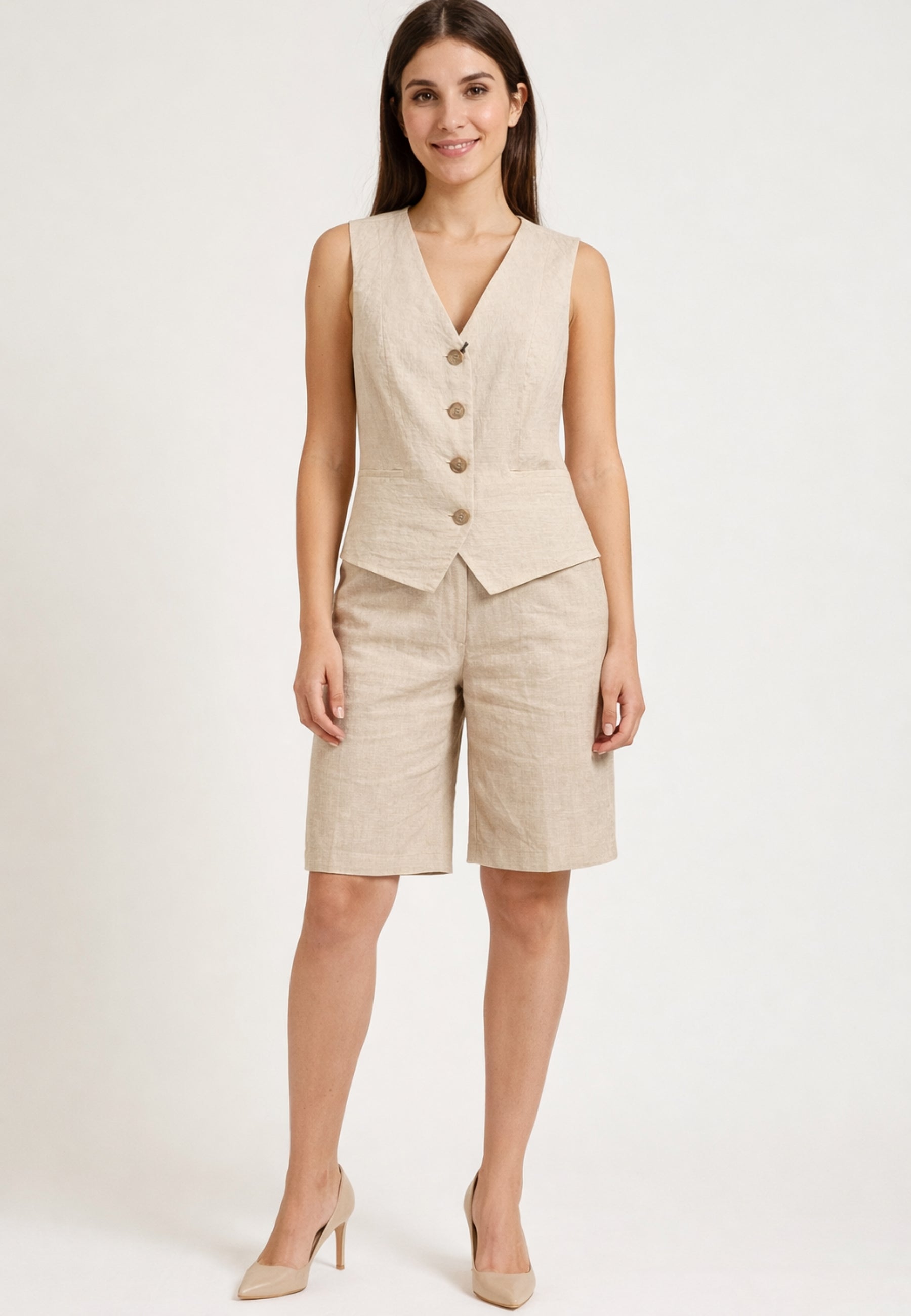 Gilet Yes-Zee G213