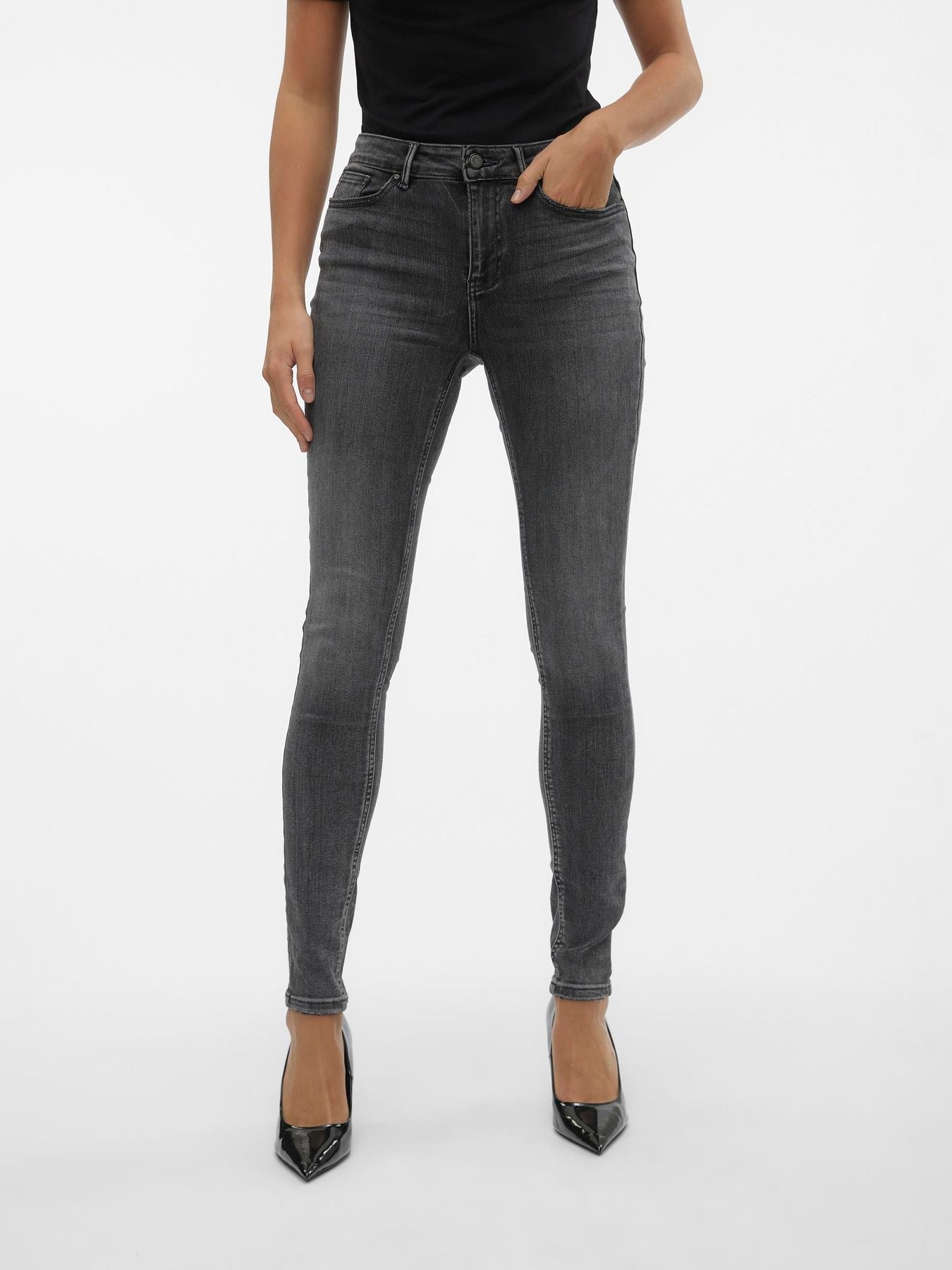 Pantaloni VERO MODA 10298723