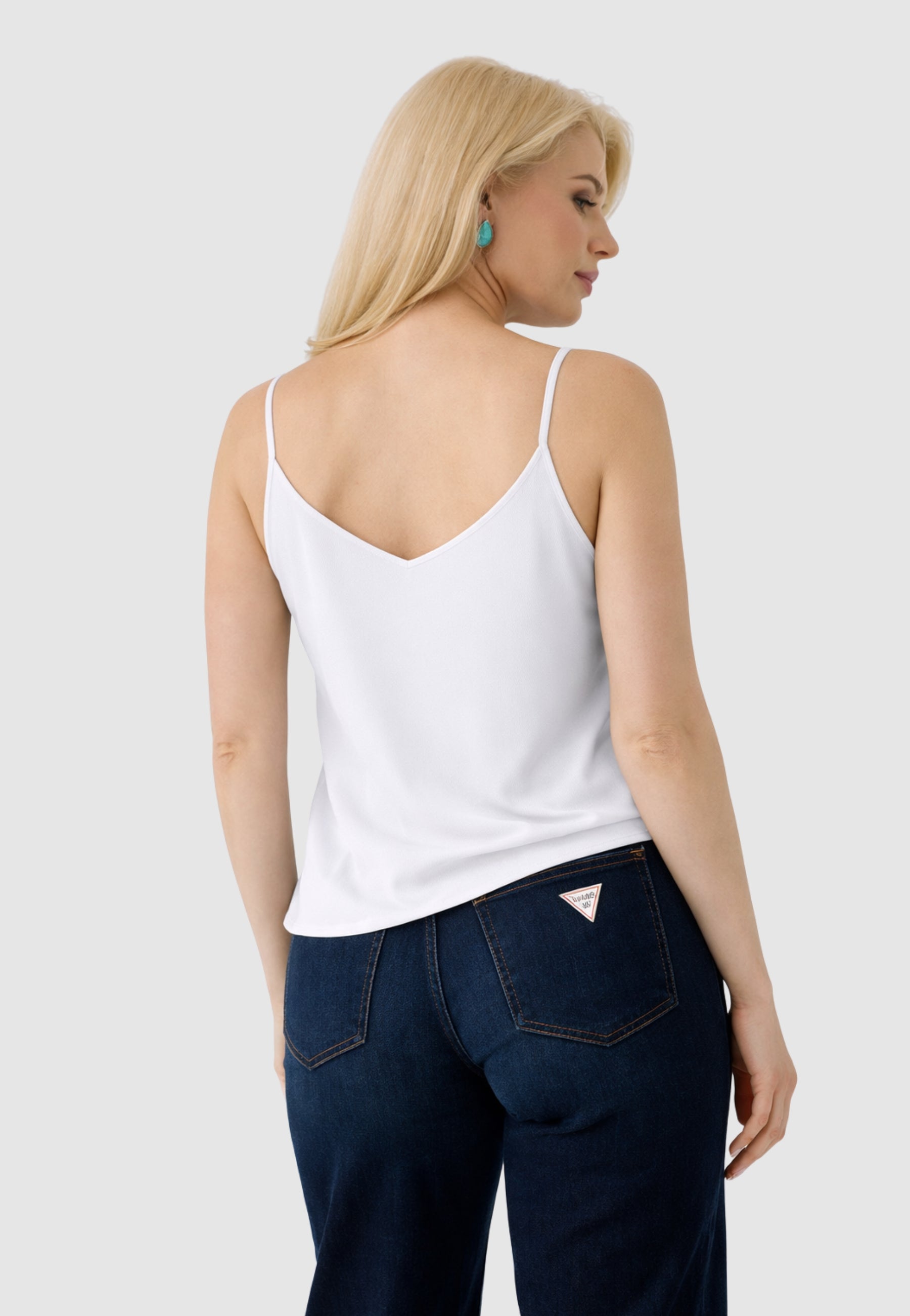 Top Guess W6GH30W1845