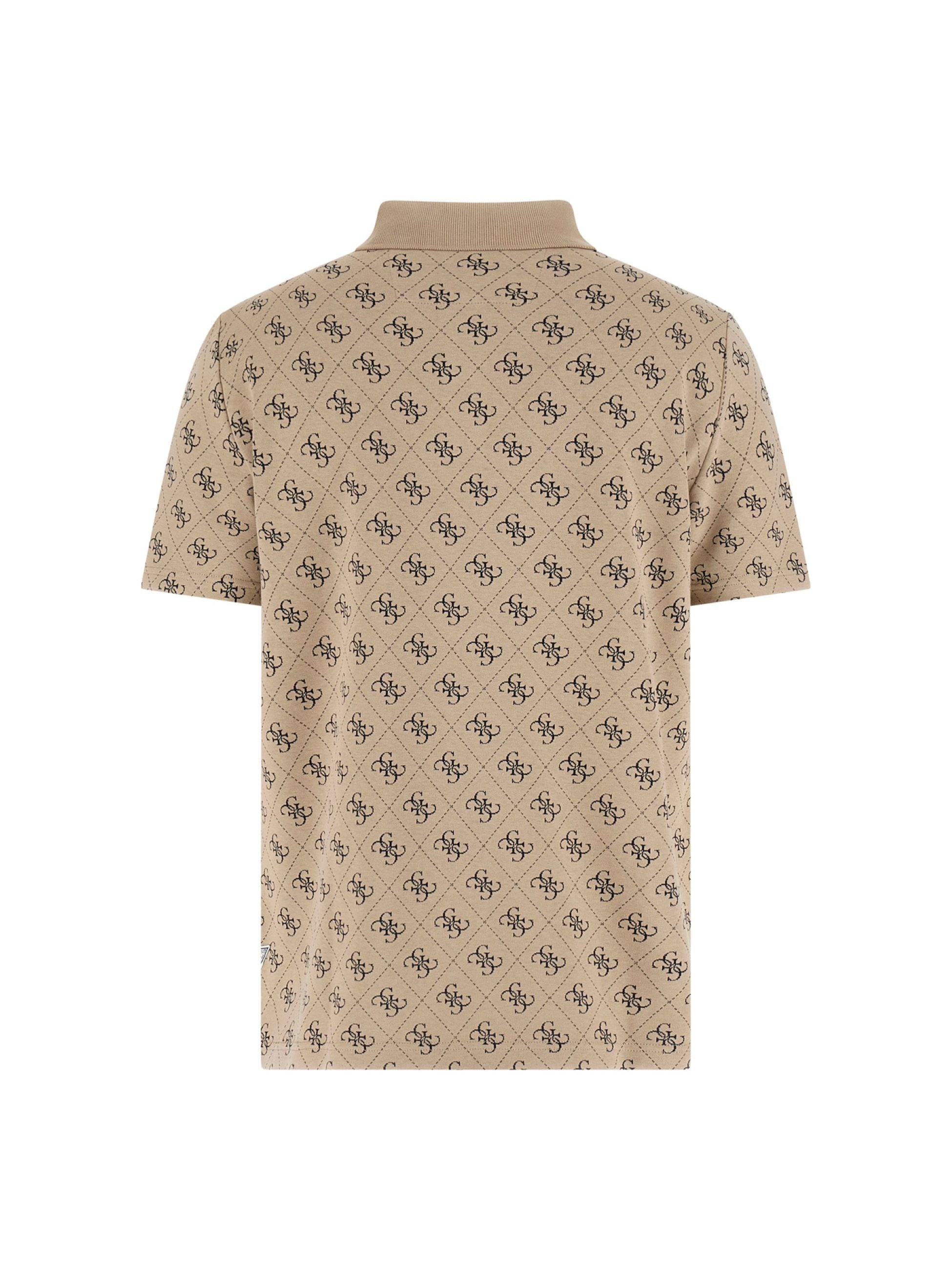 T-Shirt e Polo Guess M6GP04K3073