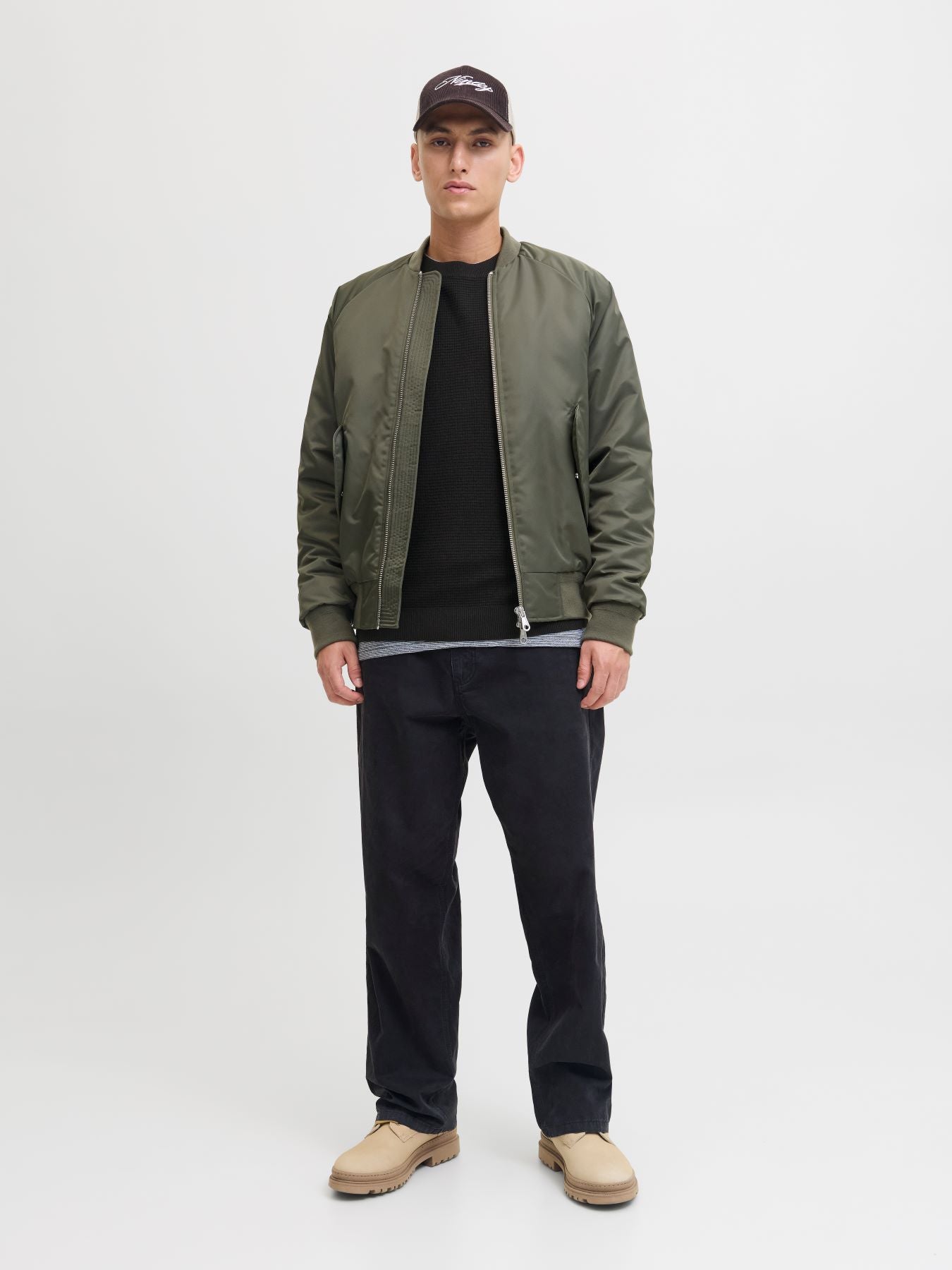 Maglieria Jack&Jones 12283452