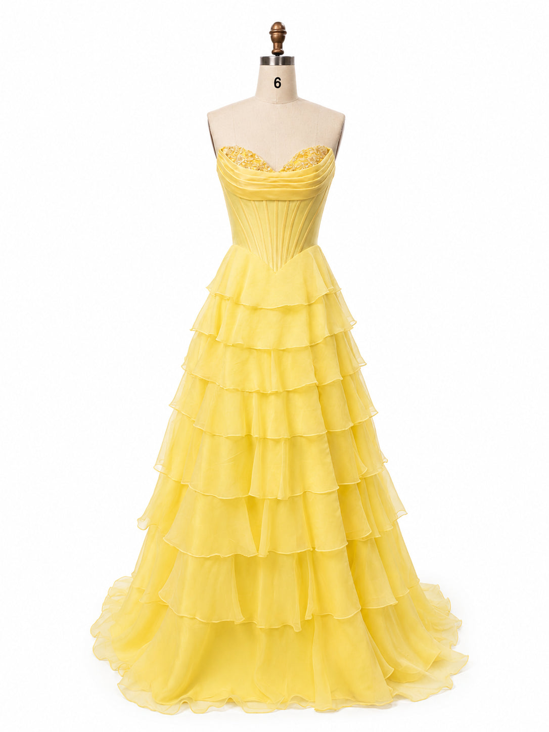 Abiti Venice Couture 883070