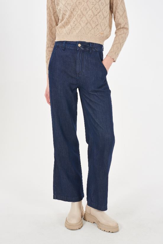 Pantaloni Yes-Zee 01P351
