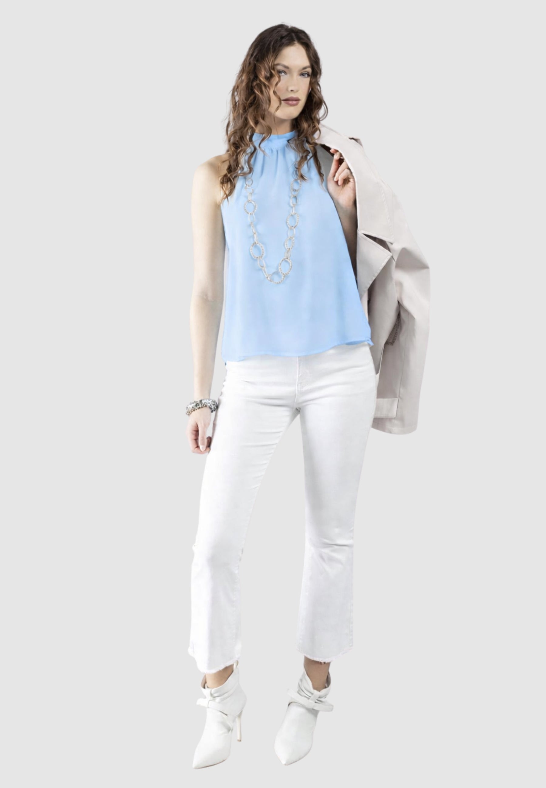Top Denny Rose 611ND45017