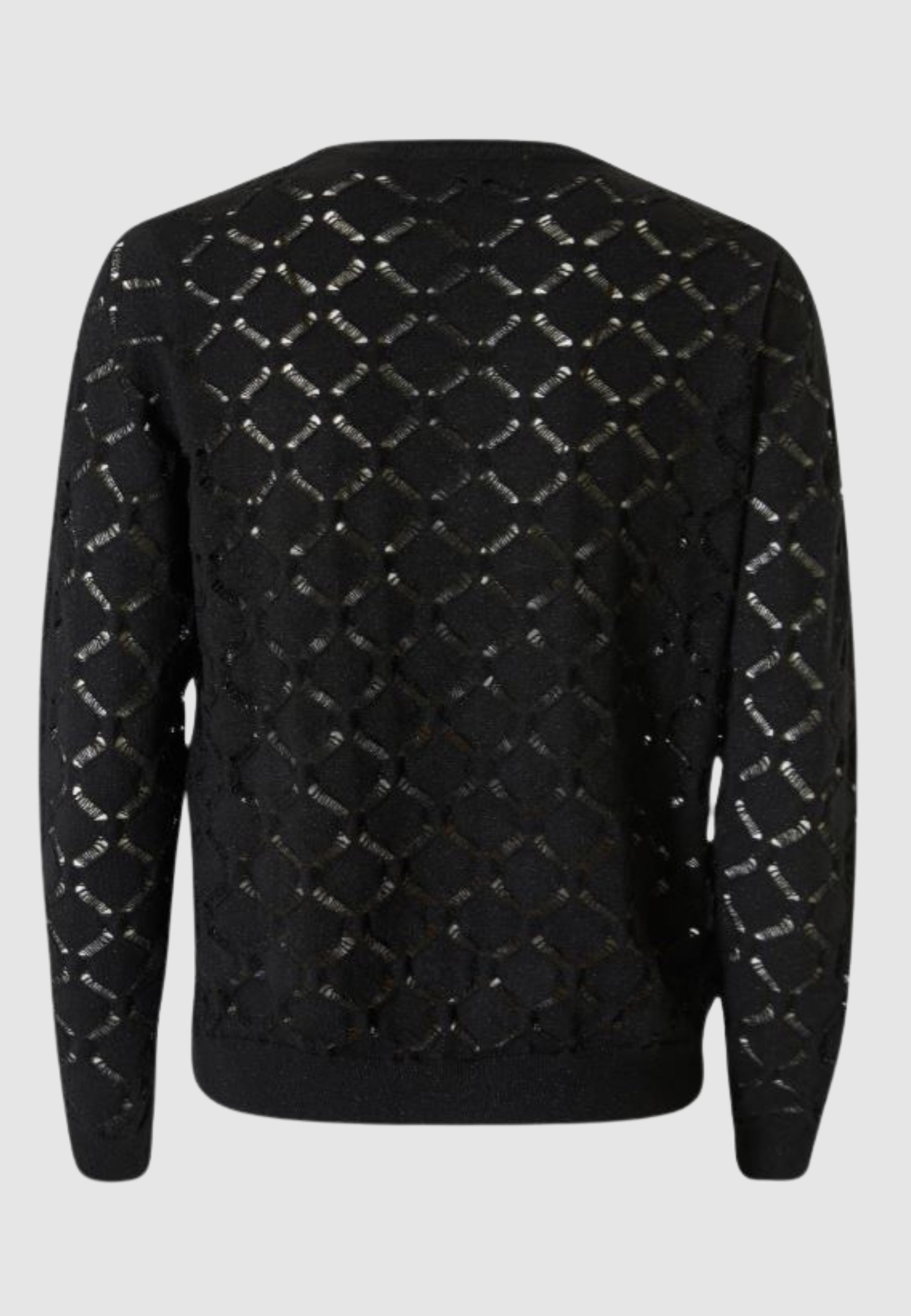 Maglieria Yes-Zee 01M007