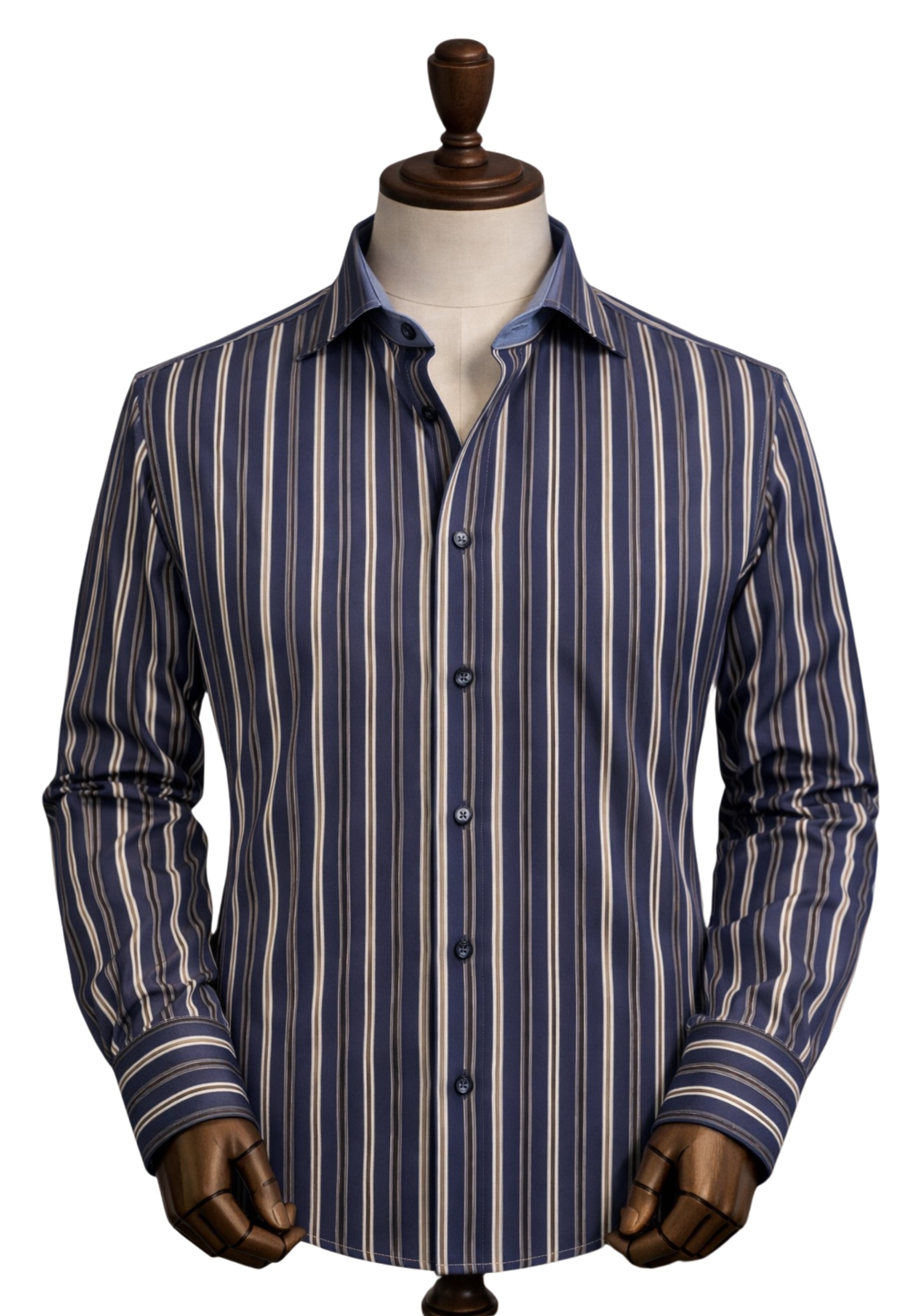 Camicie Mc Laurent cam01285