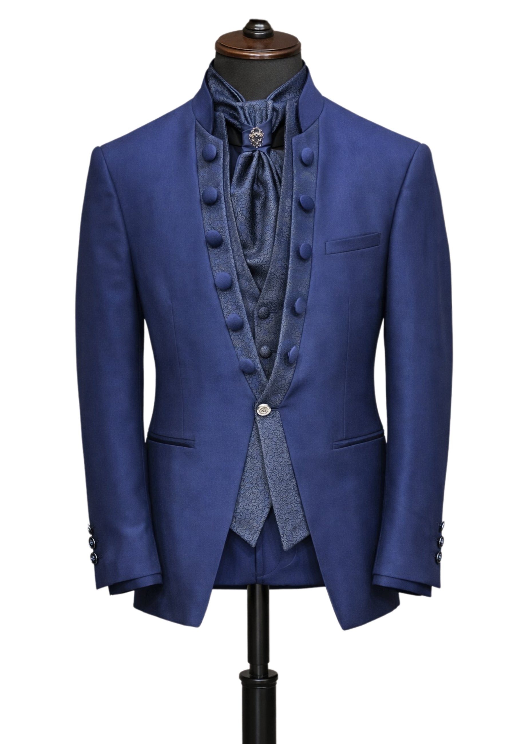 Abiti Atelier Goffredo 164/