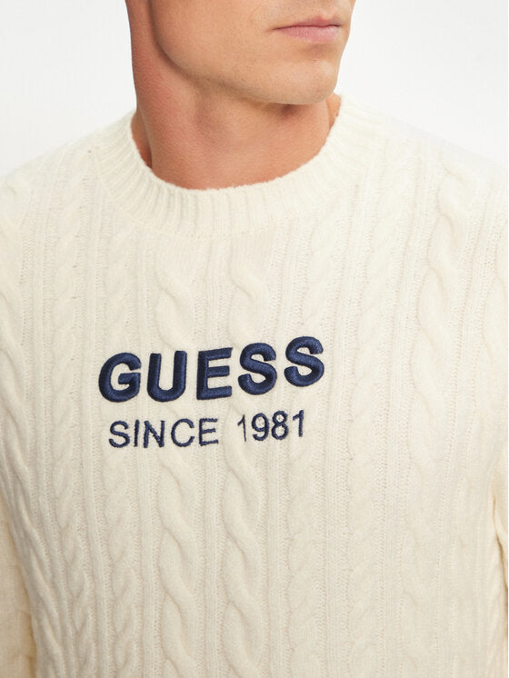 Maglieria Guess M4BR11Z3HA2