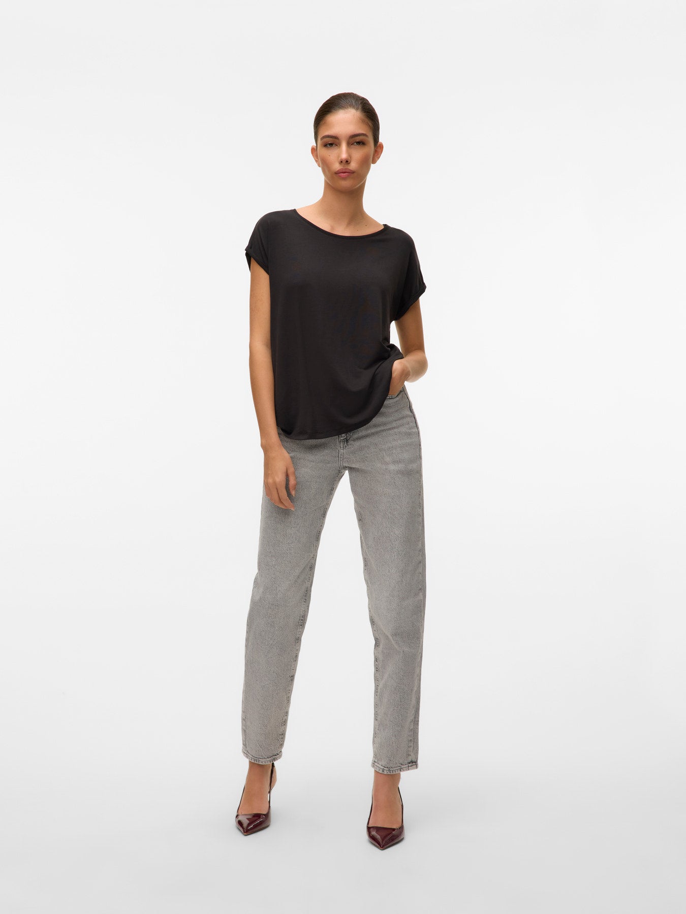 T-Shirt e Polo VERO MODA 10284468