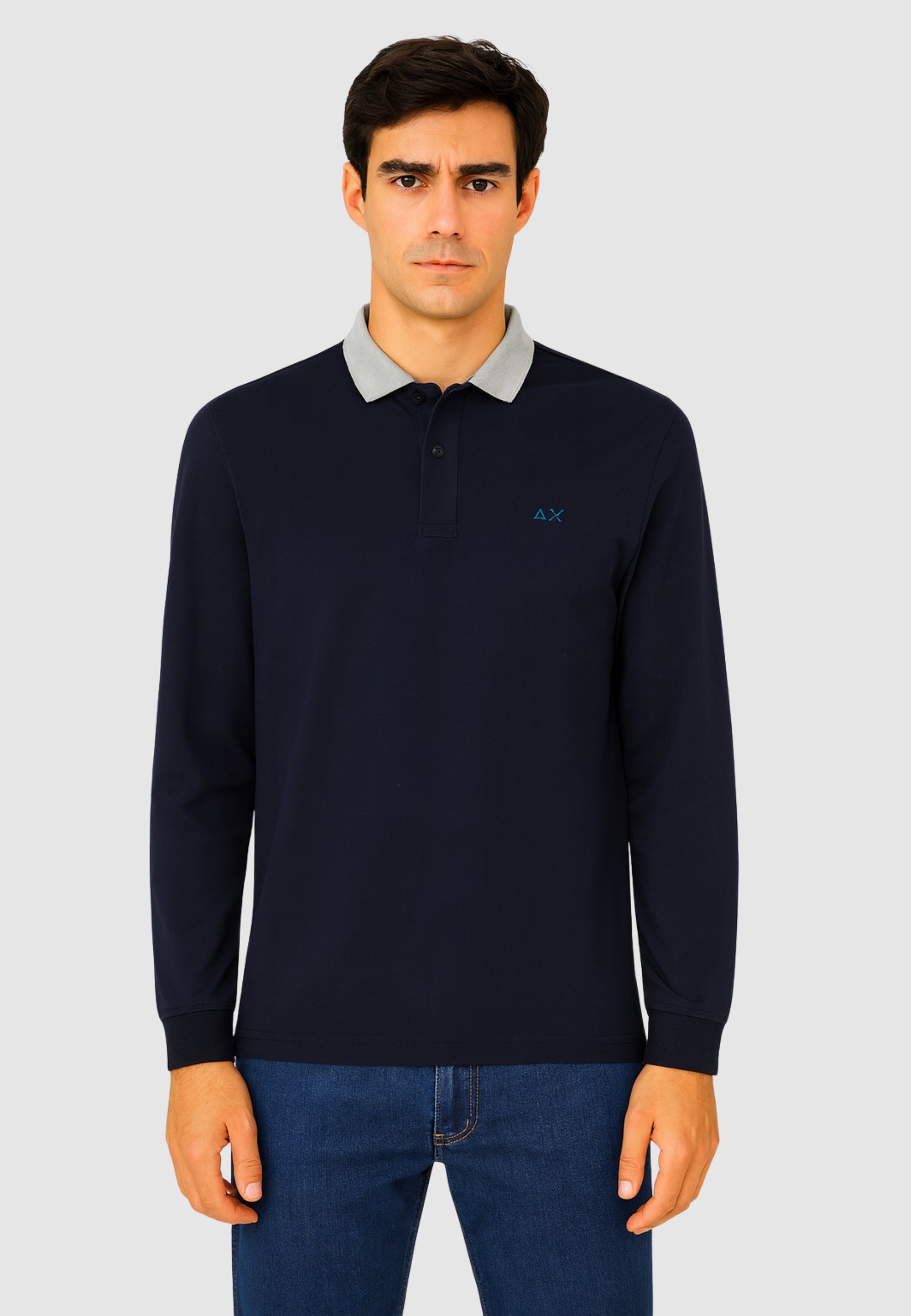 Maglieria Sun 68 A45103