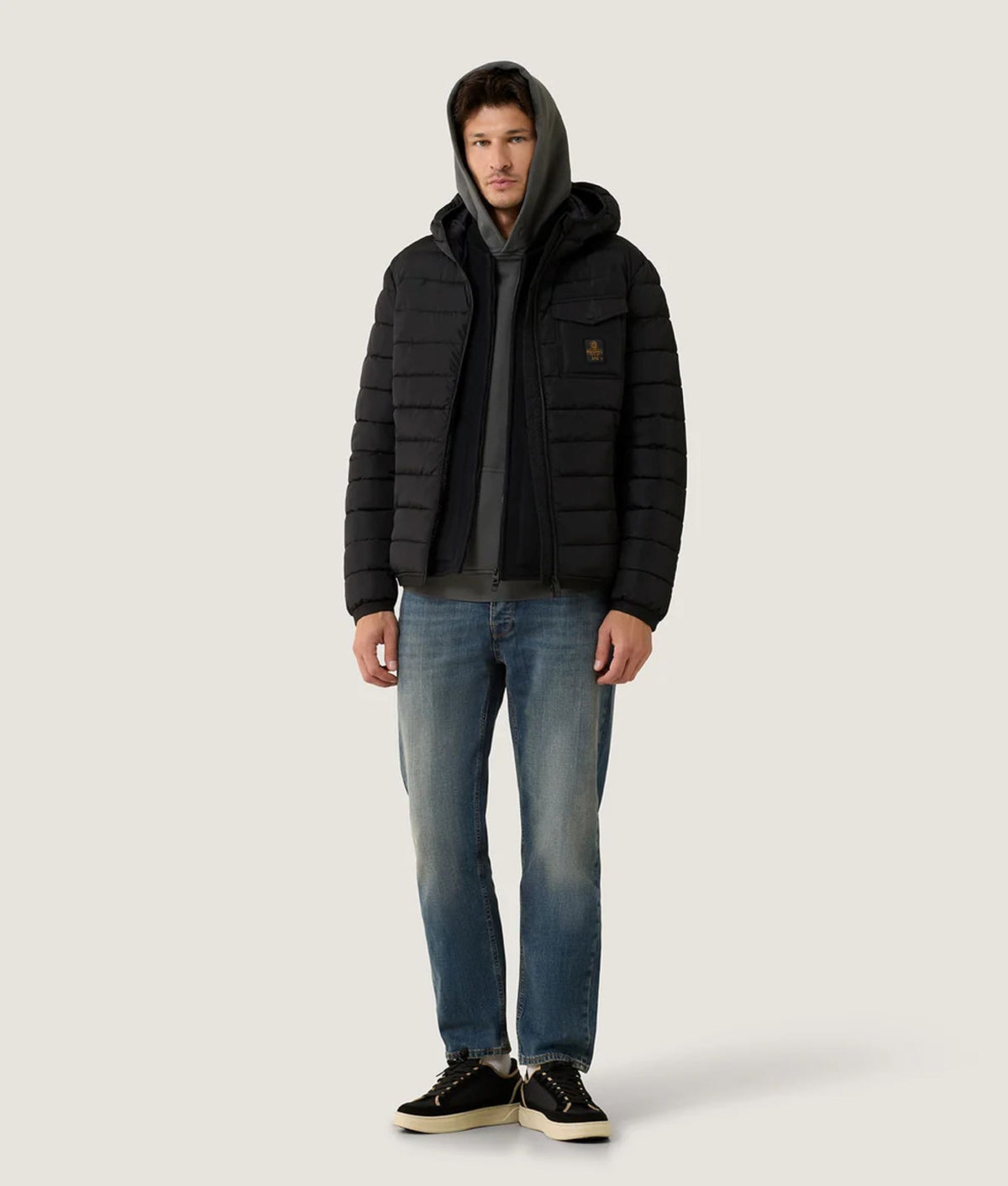 Giubbotto JOSH JACKET