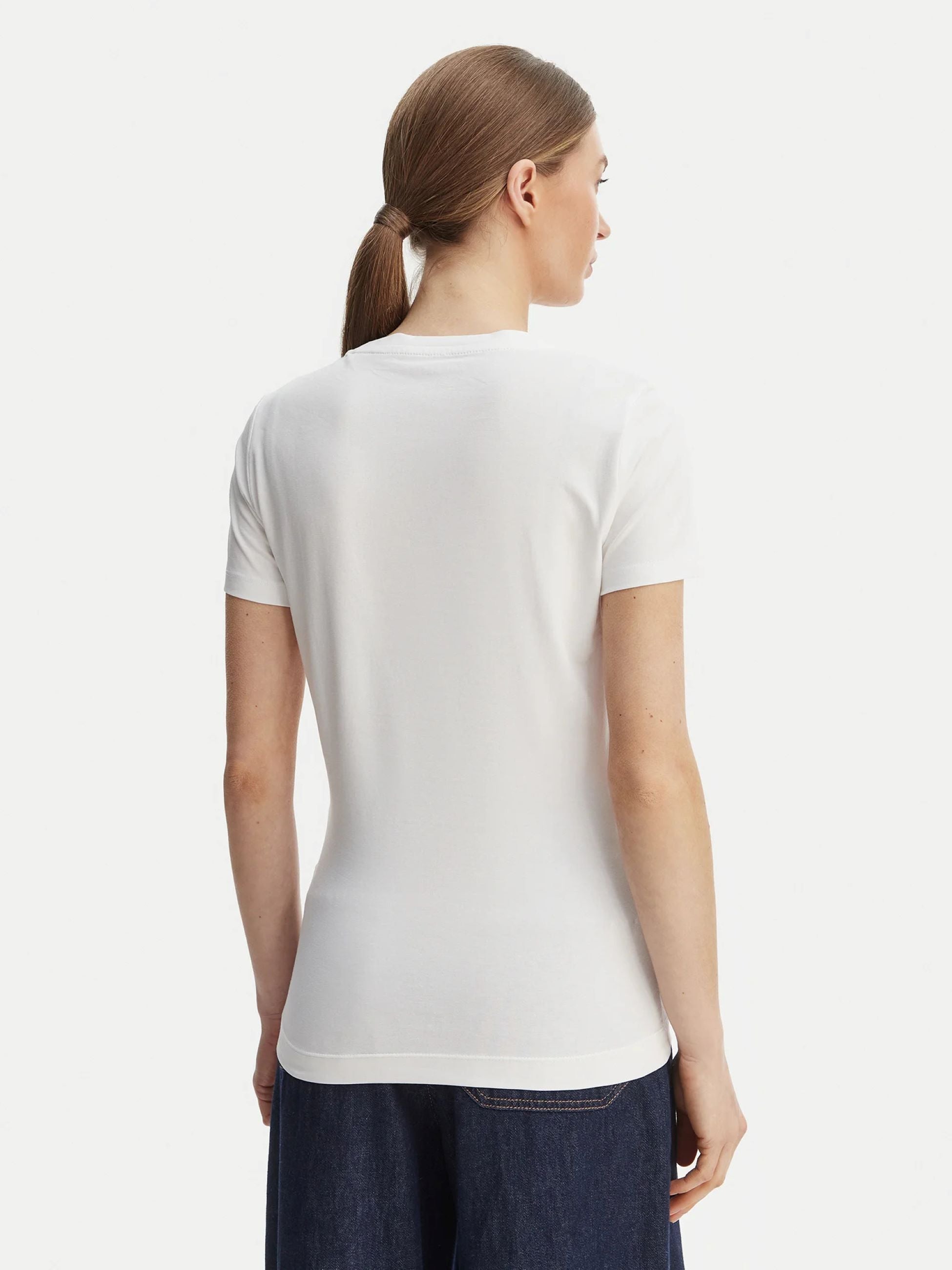 T-Shirt e Polo Guess W6GI12K3027